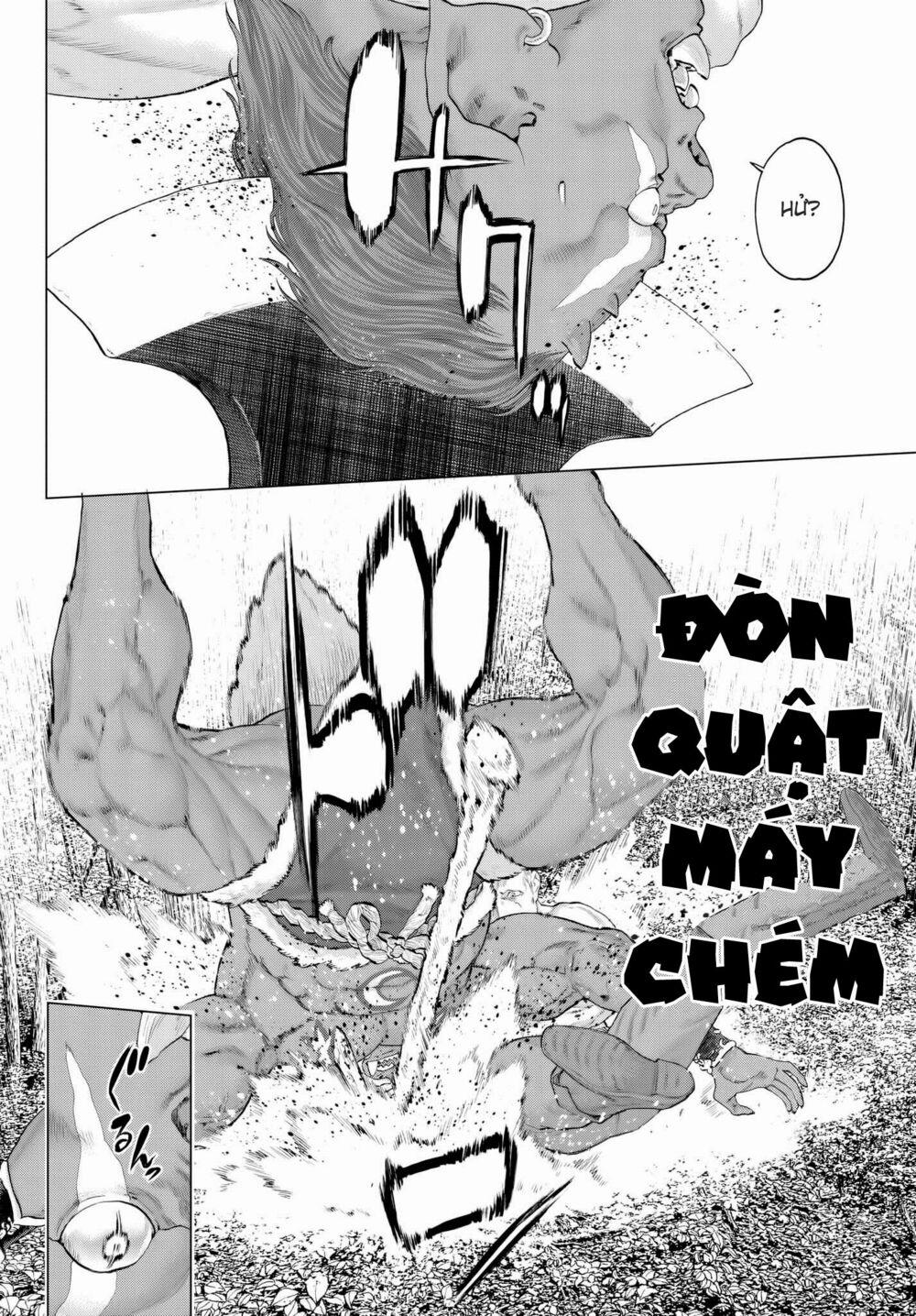 The Ride On King 4 trang 28