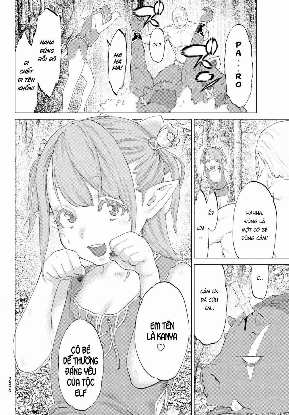 The Ride On King 4 trang 38