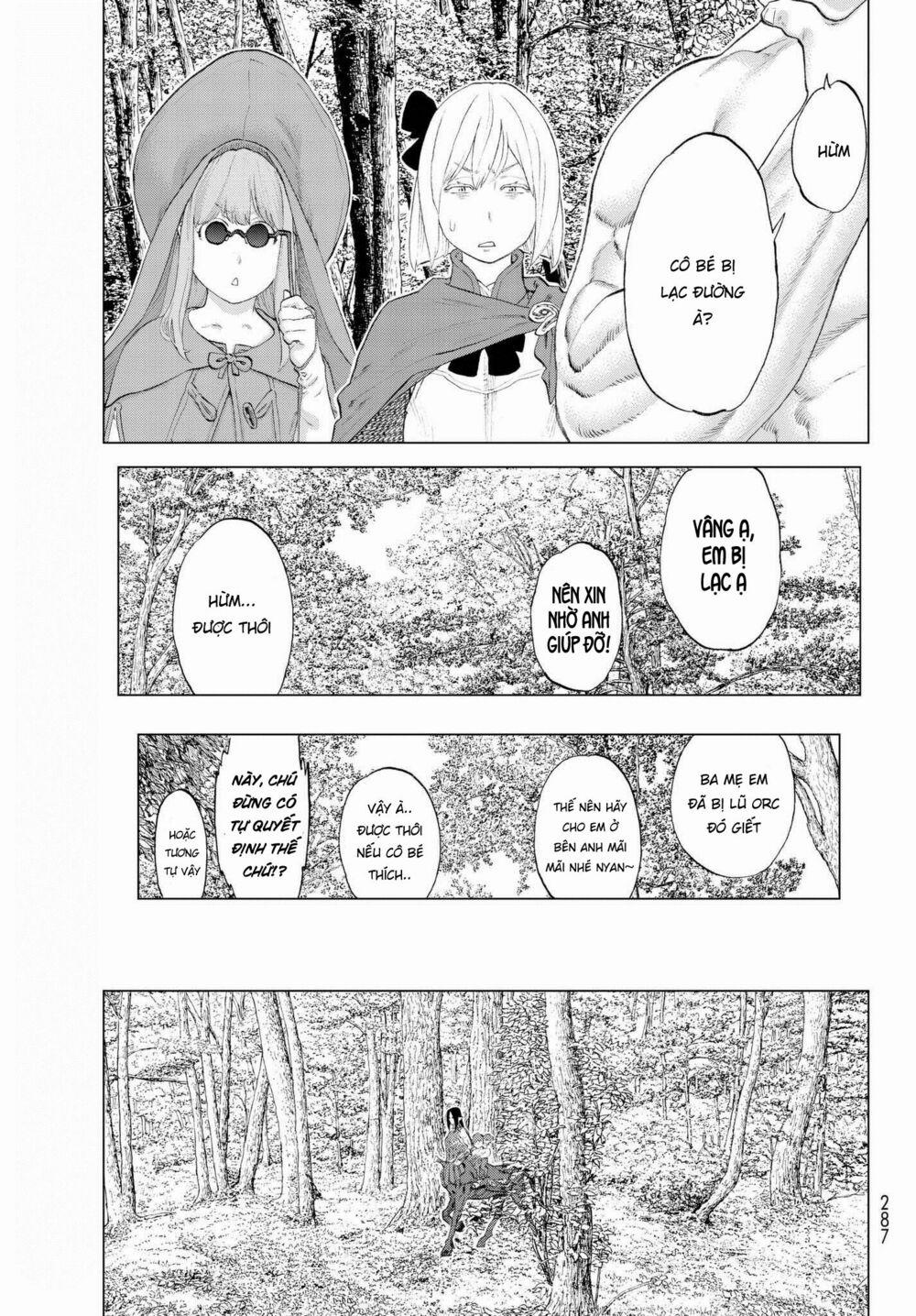 The Ride On King 4 trang 39