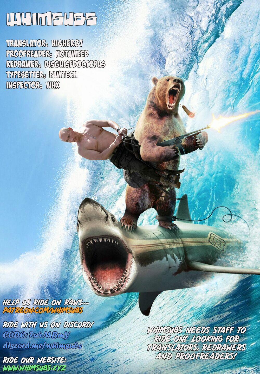 The Ride On King 4 trang 42