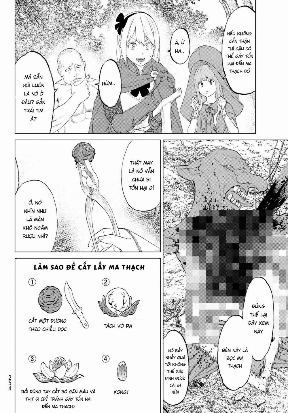 The Ride On King 4 trang 6