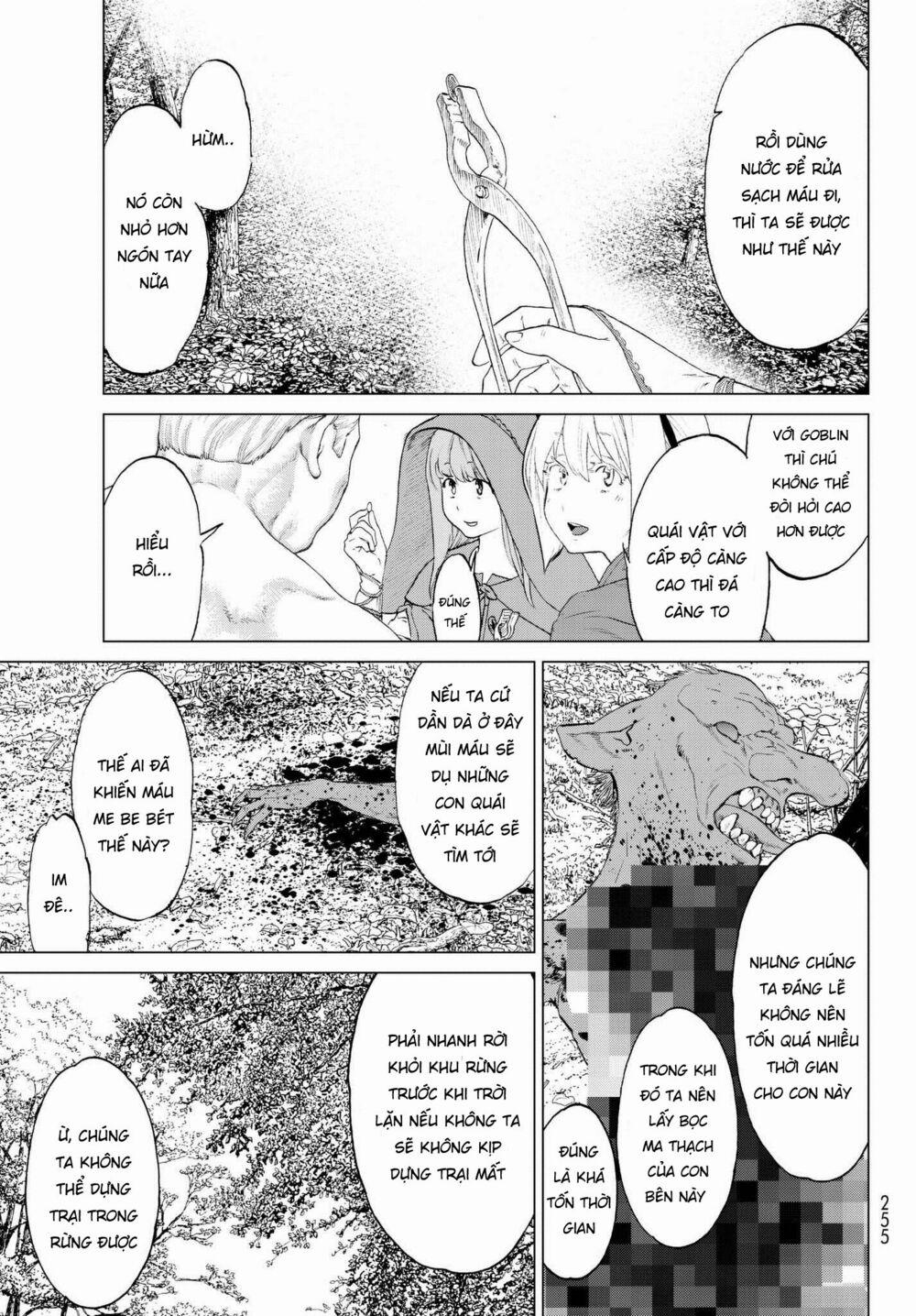 The Ride On King 4 trang 7