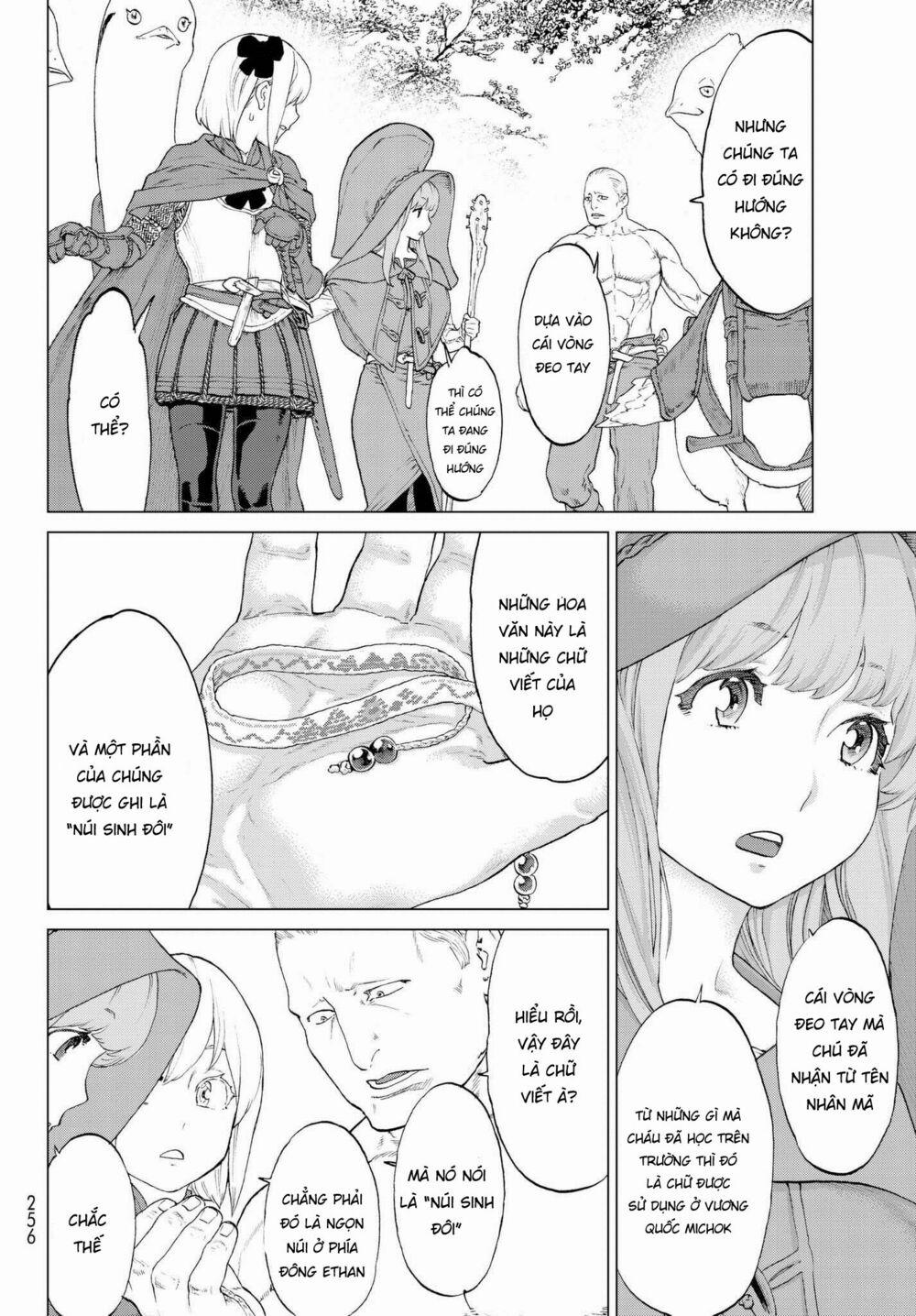 The Ride On King 4 trang 8