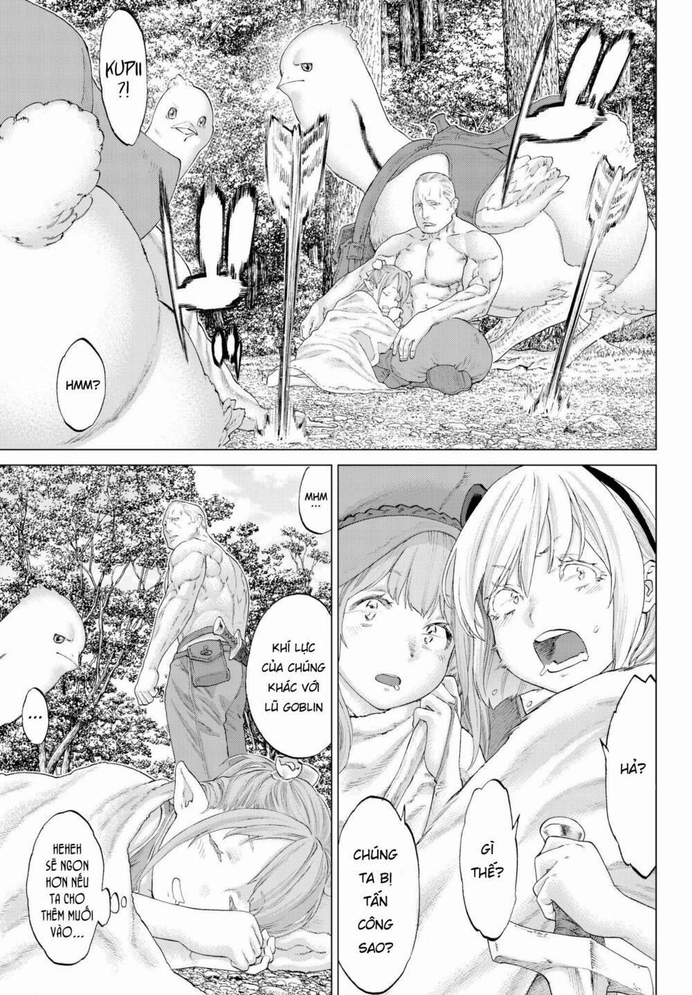 The Ride On King 5 trang 13