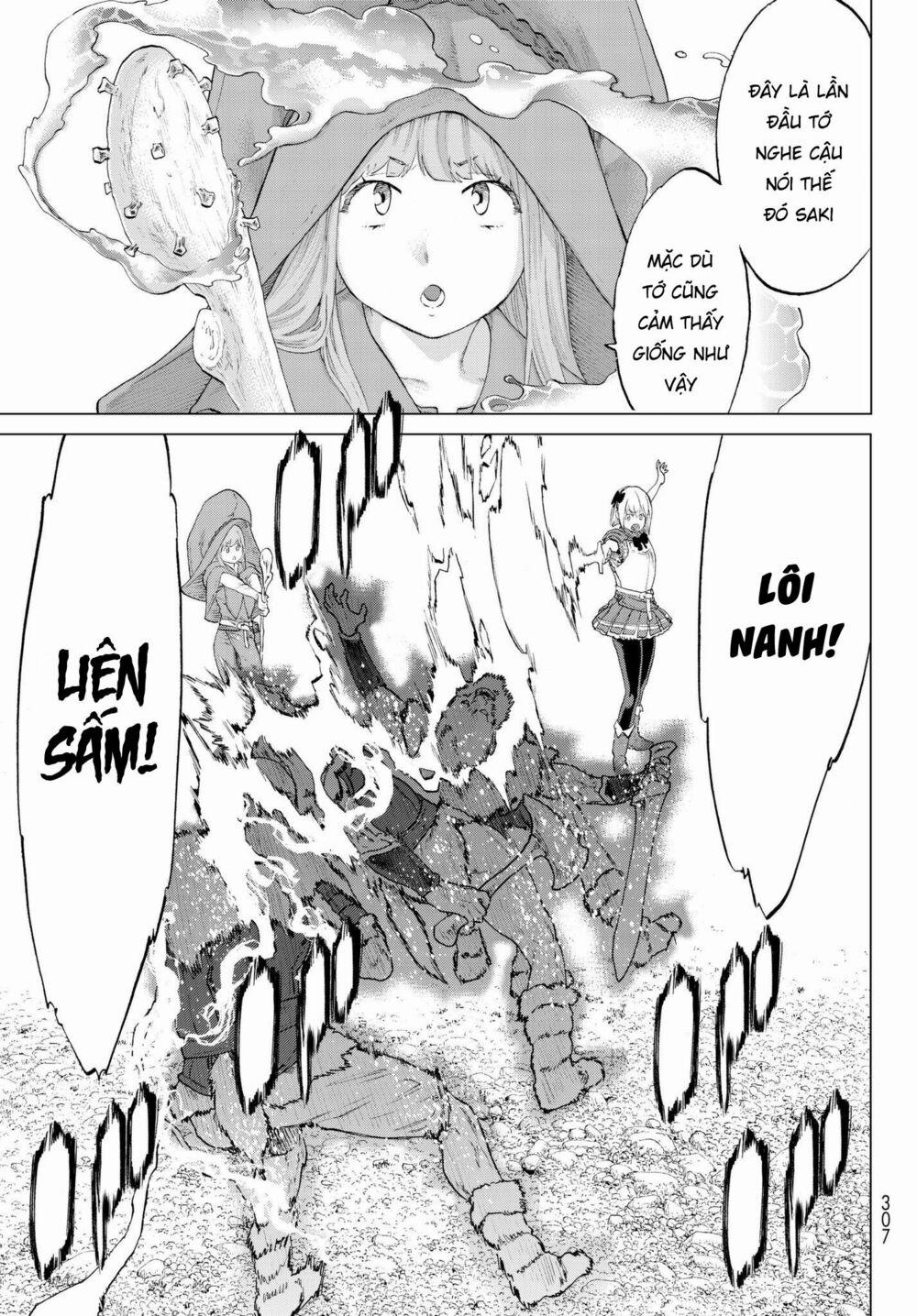 The Ride On King 5 trang 21