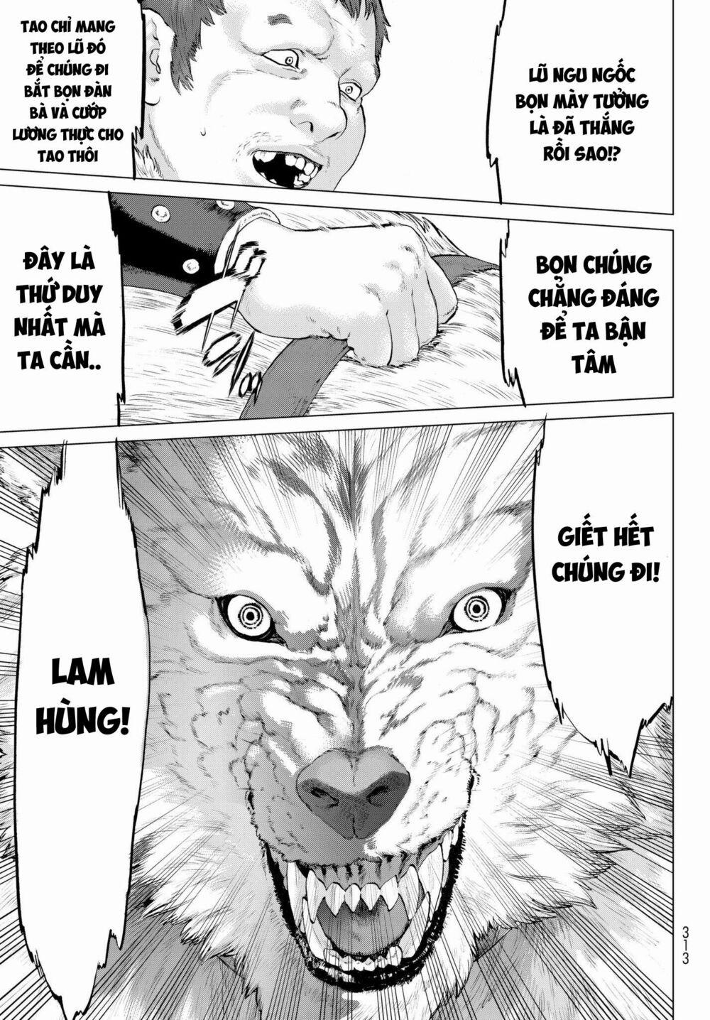 The Ride On King 5 trang 27