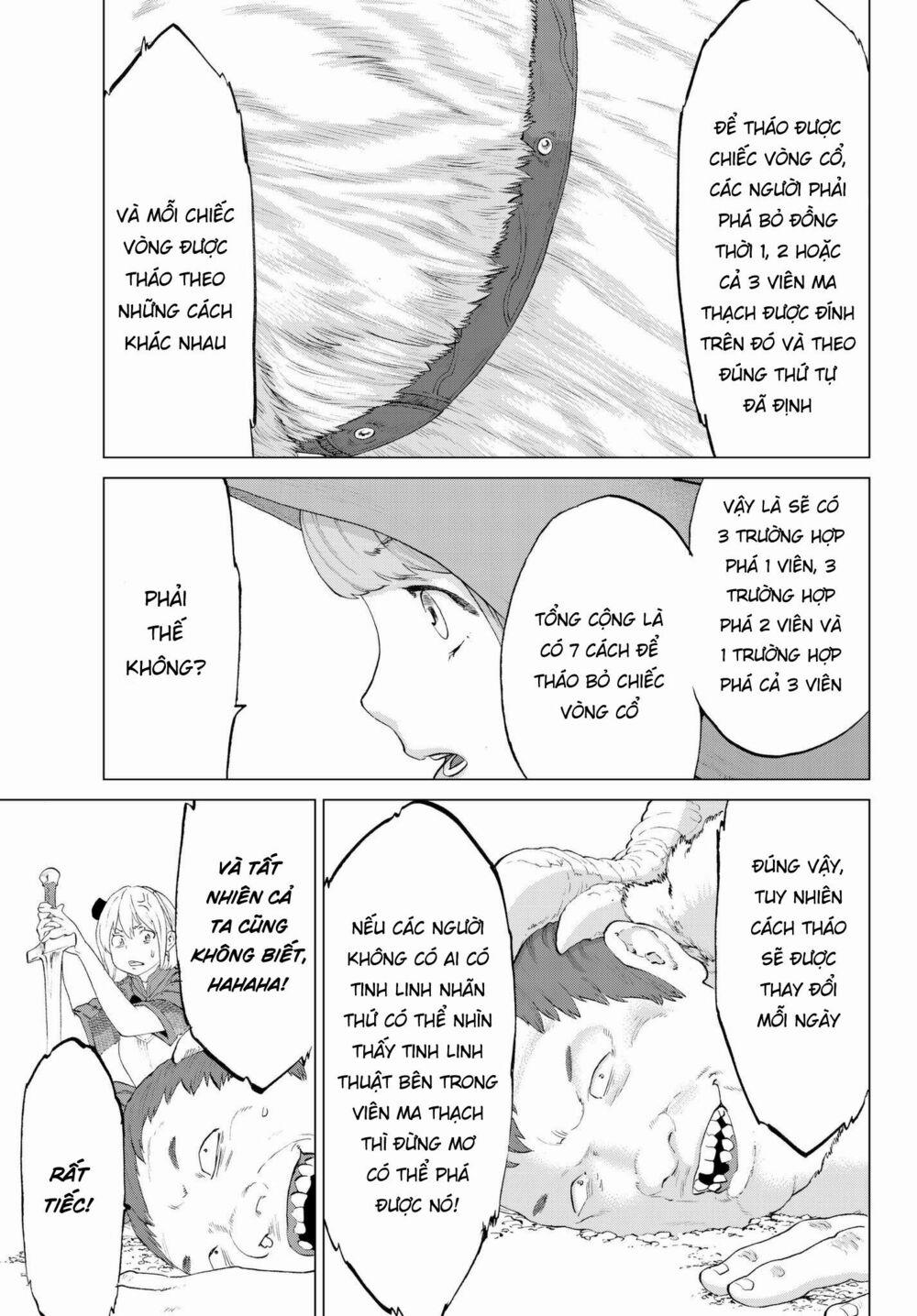 The Ride On King 5 trang 33