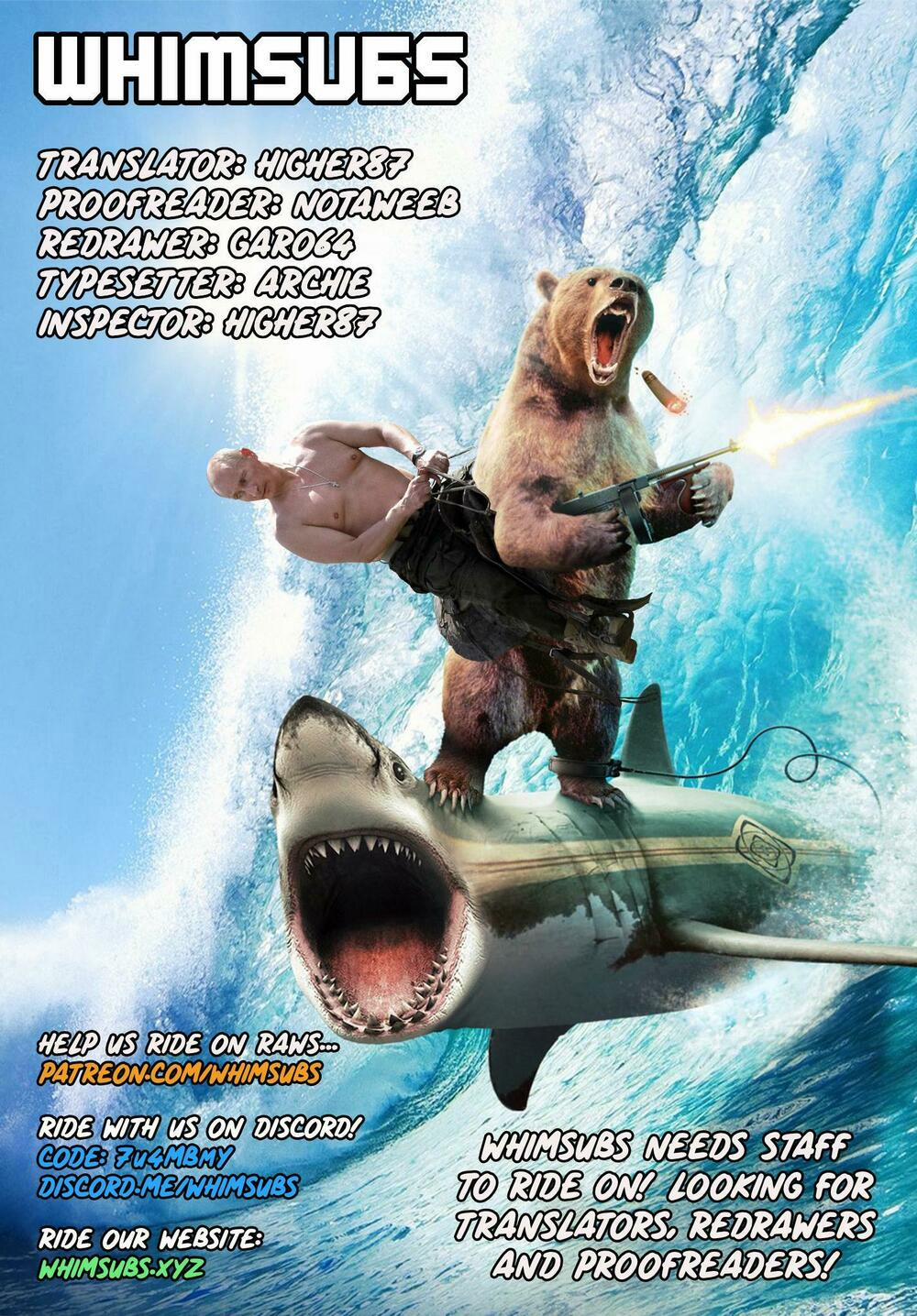 The Ride On King 5 trang 39