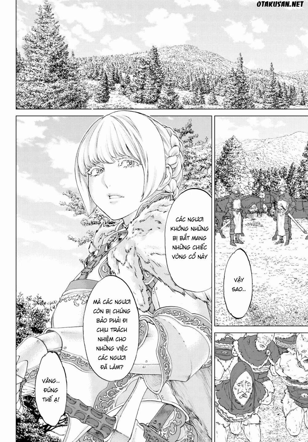 The Ride On King 6 trang 11