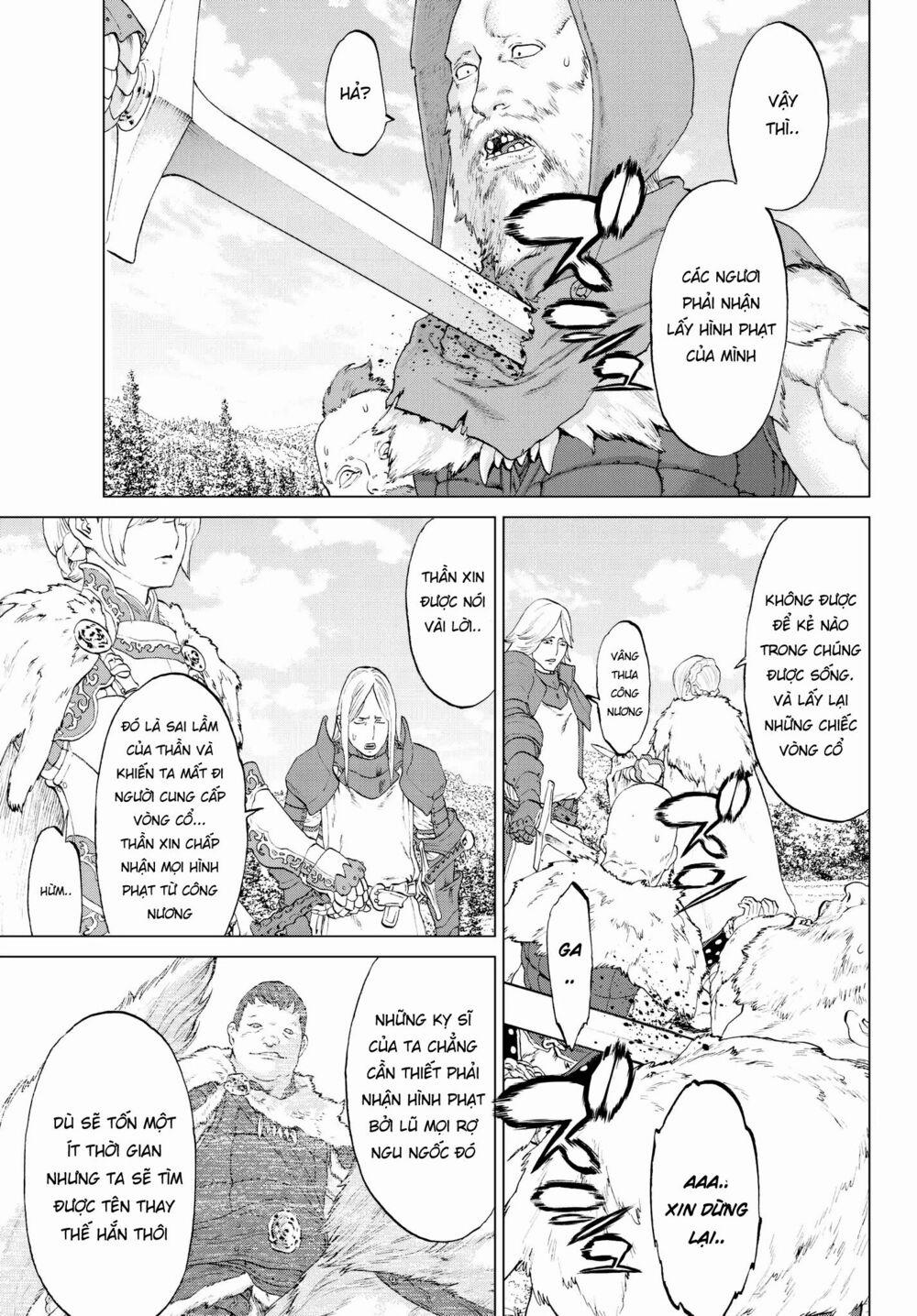 The Ride On King 6 trang 12