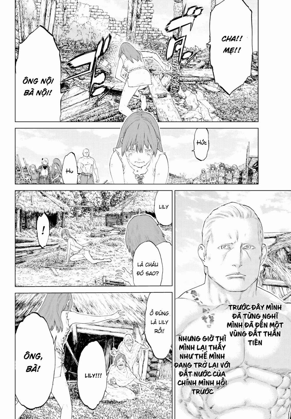 The Ride On King 6 trang 15