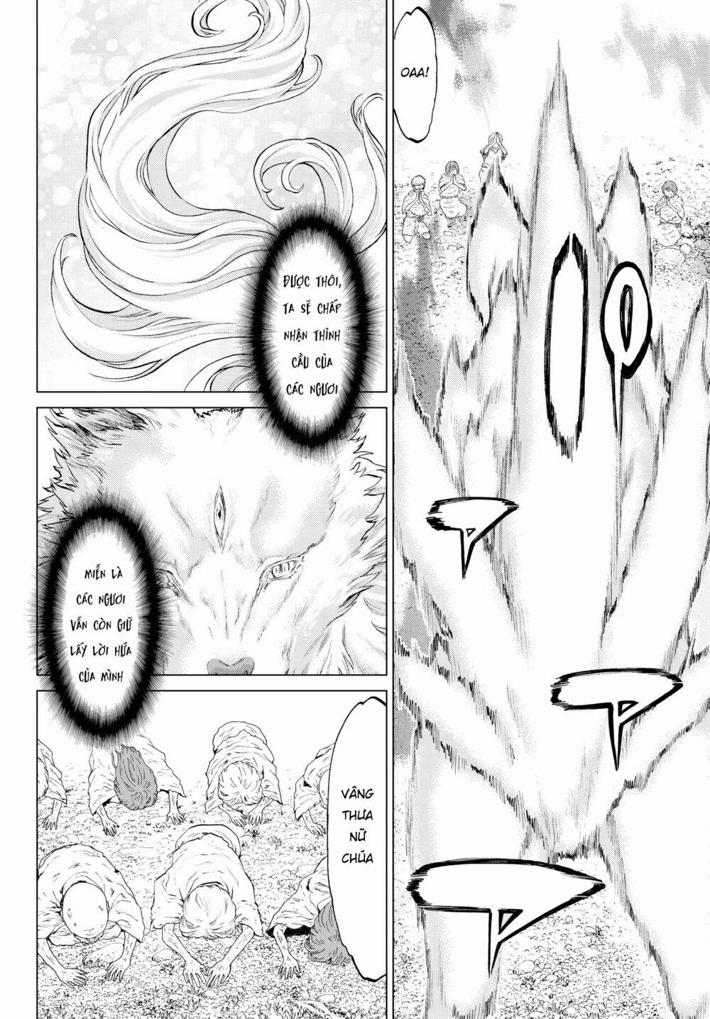 The Ride On King 6 trang 21