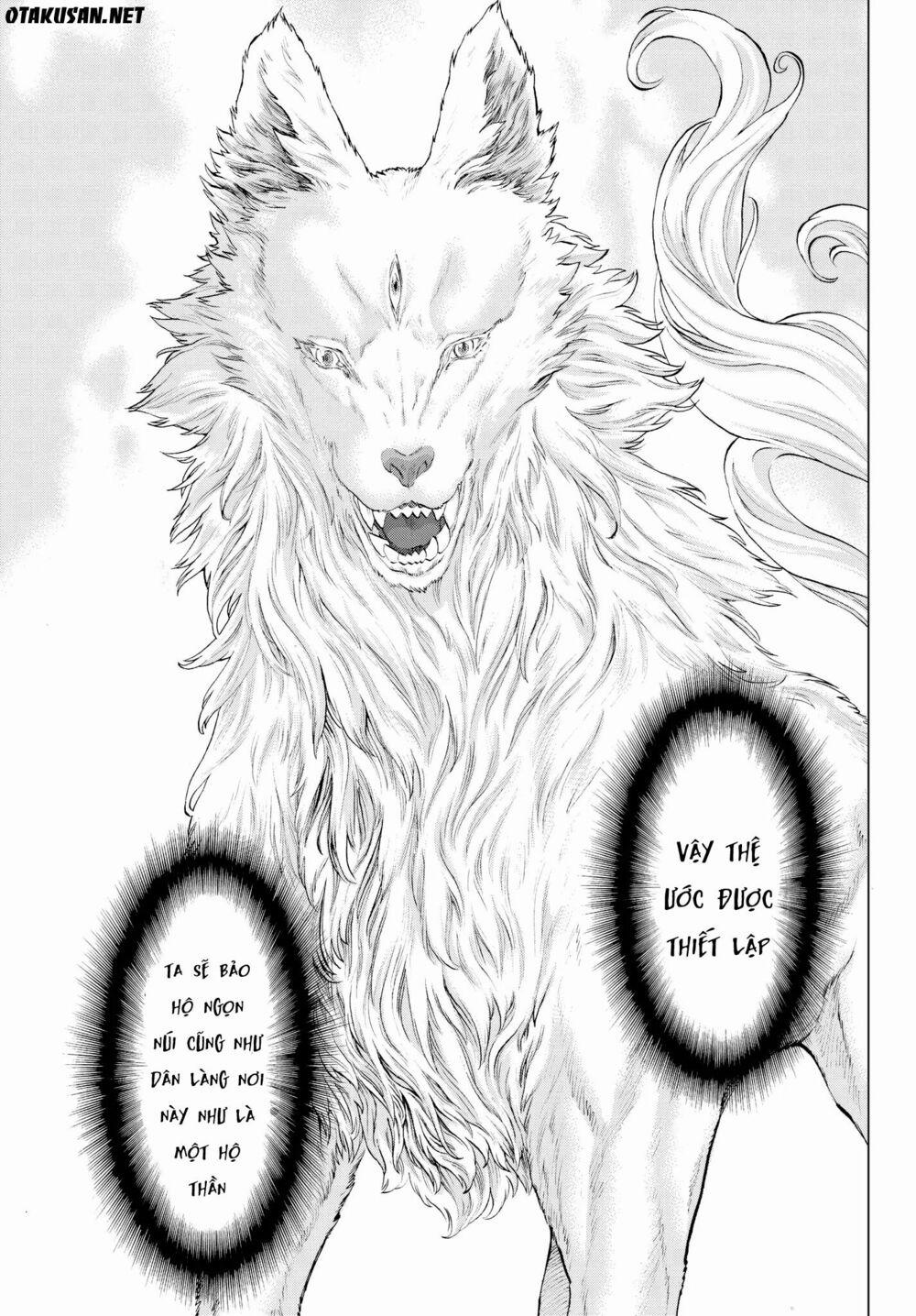 The Ride On King 6 trang 22