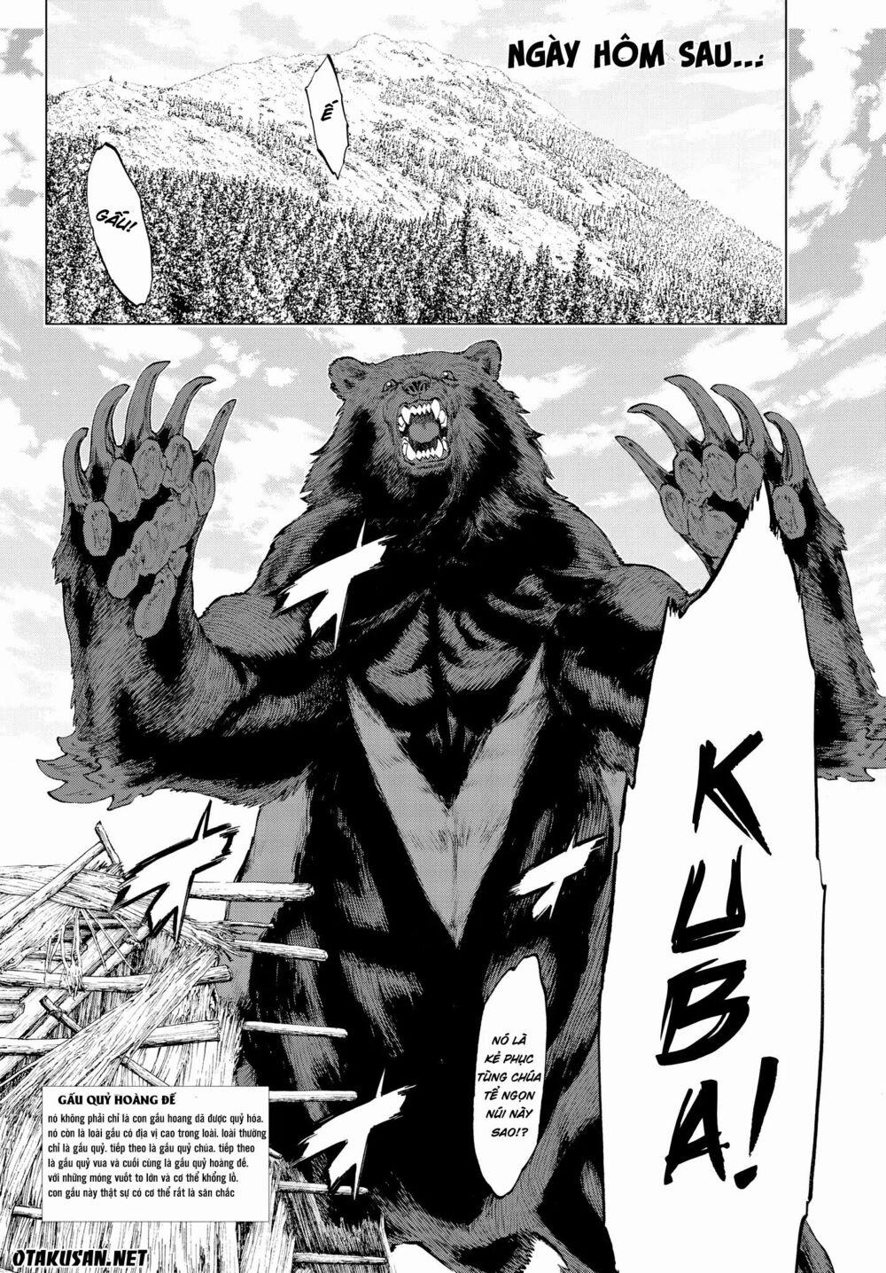 The Ride On King 6 trang 25