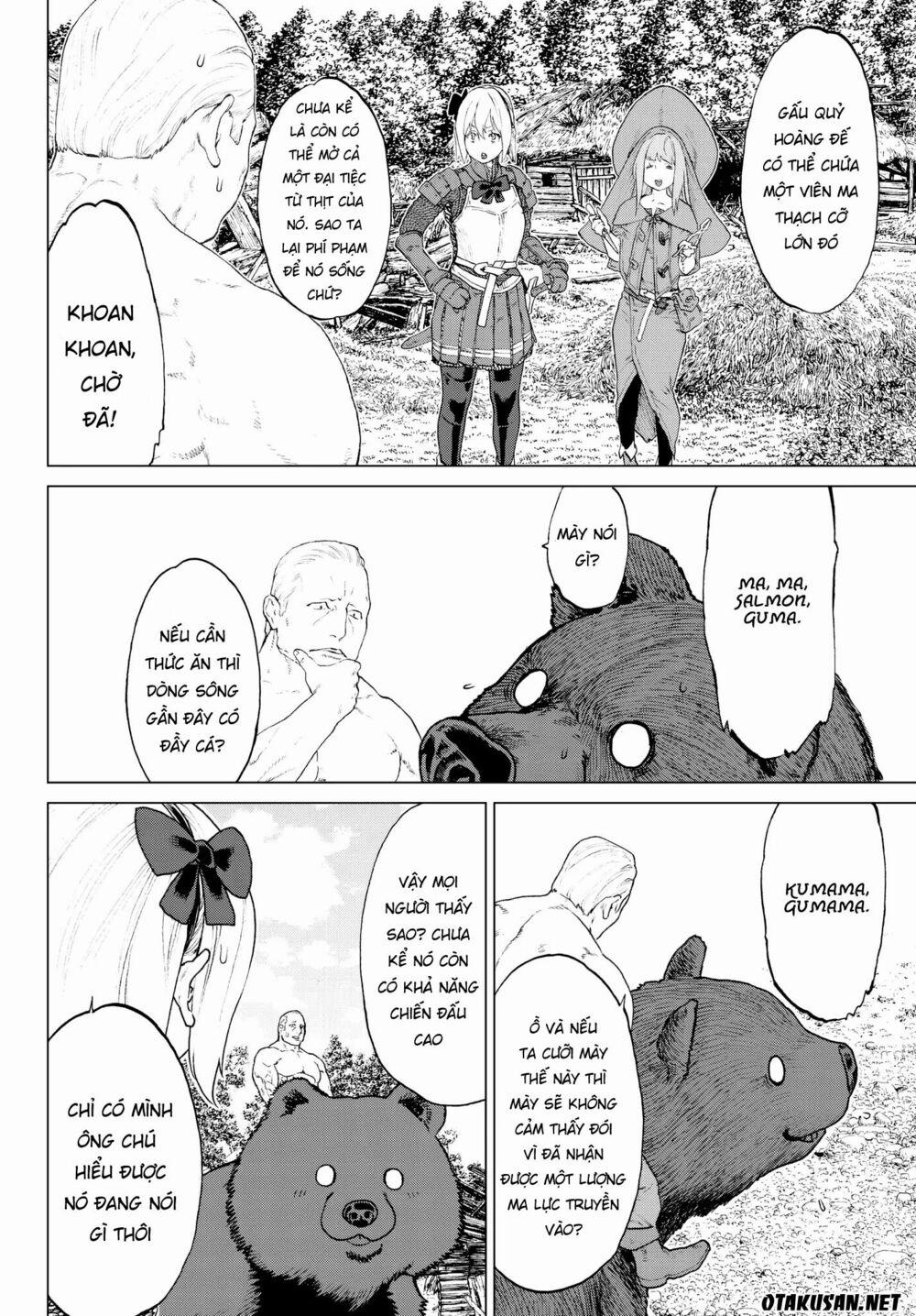 The Ride On King 6 trang 29