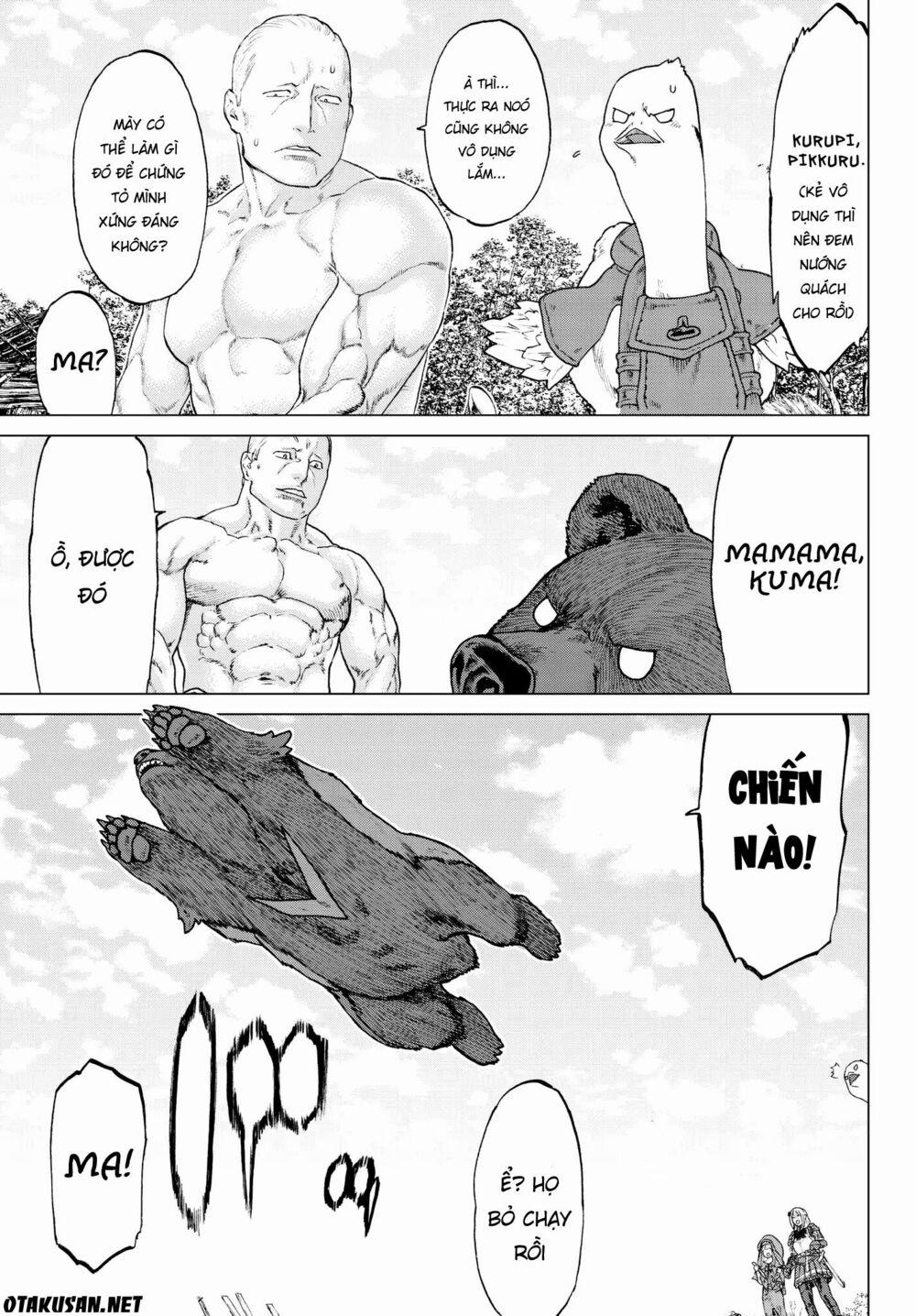 The Ride On King 6 trang 30