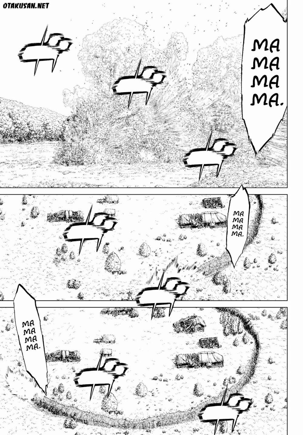 The Ride On King 6 trang 32