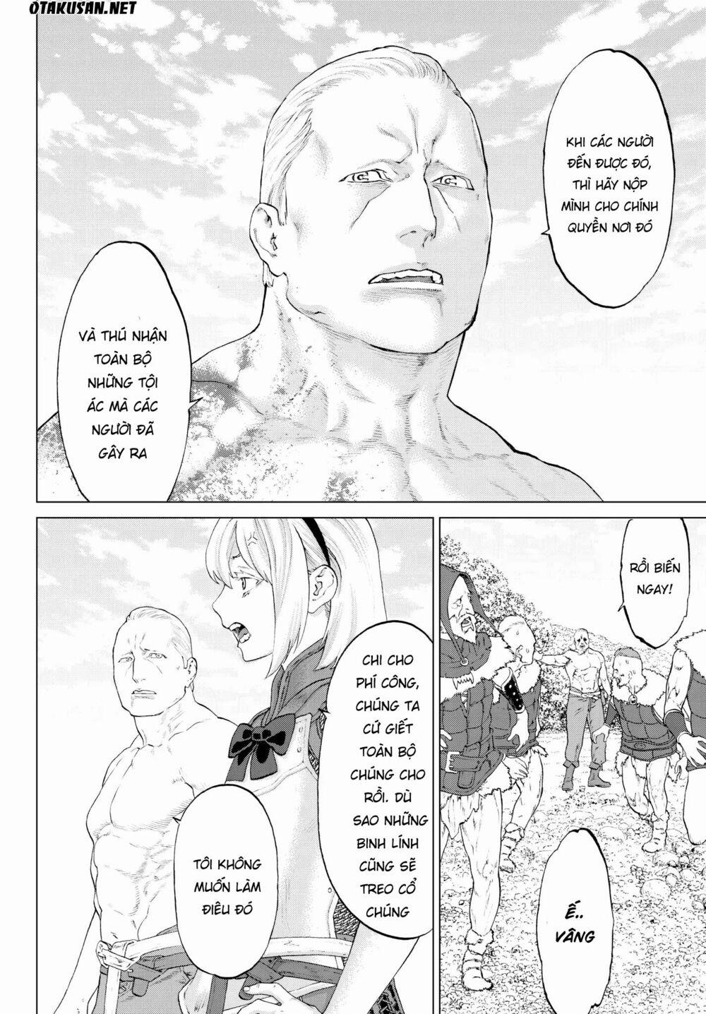 The Ride On King 6 trang 5