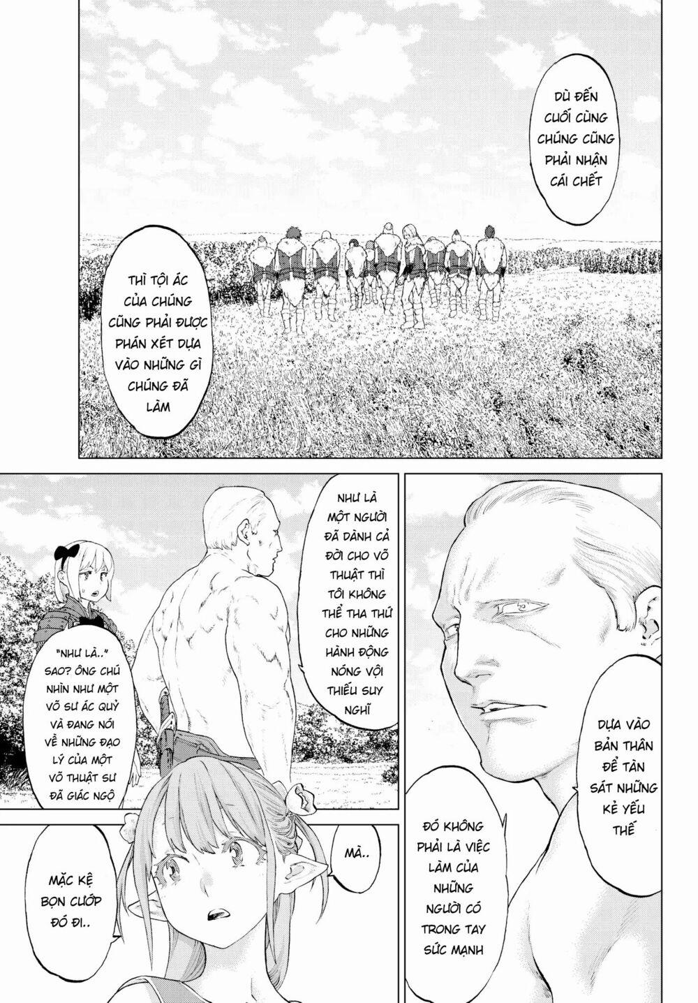 The Ride On King 6 trang 6