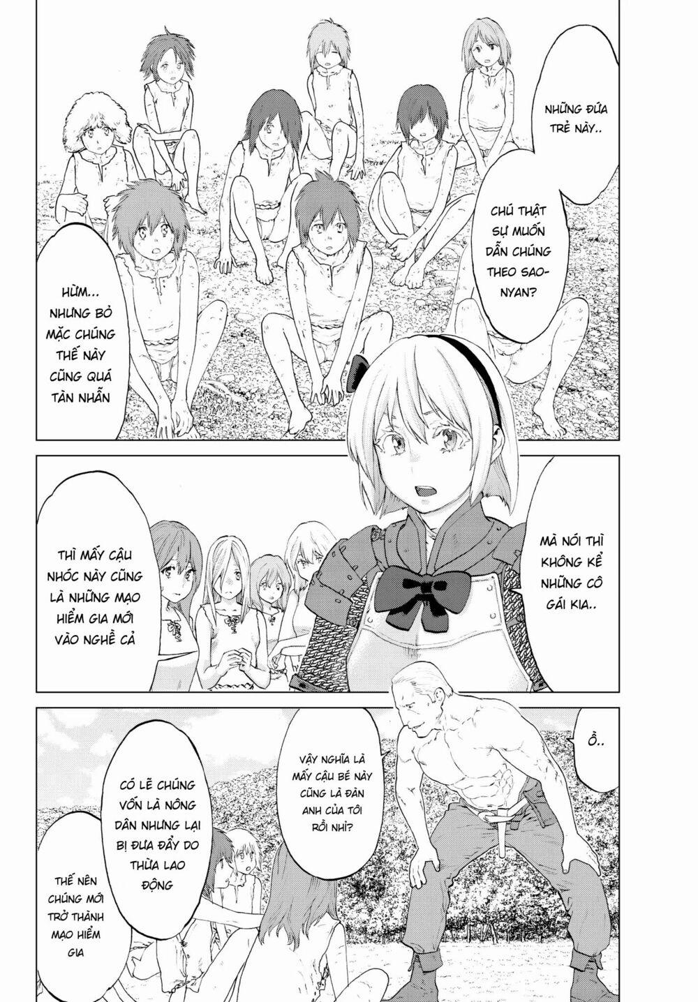 The Ride On King 6 trang 7