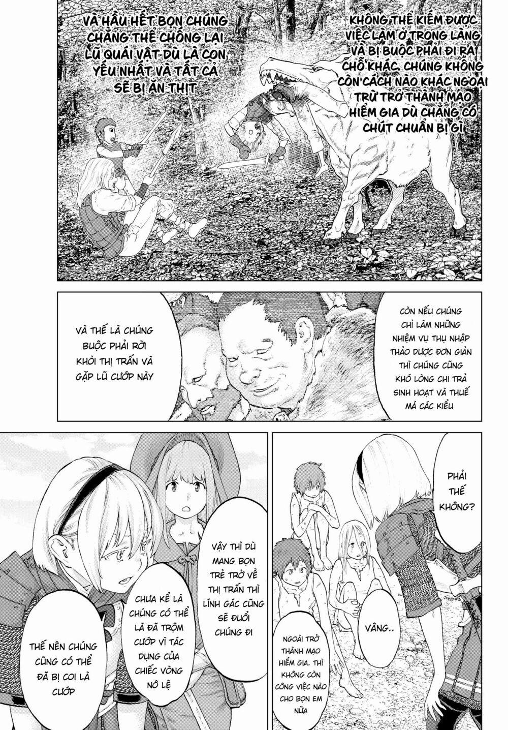 The Ride On King 6 trang 8