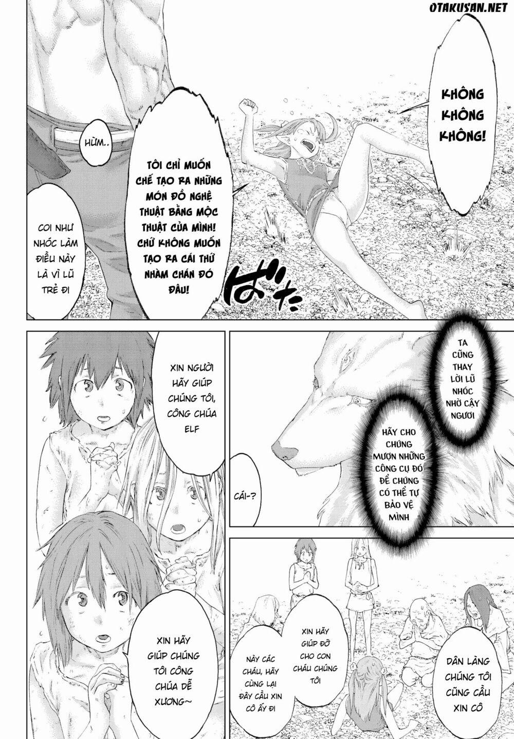 The Ride On King 7 trang 11