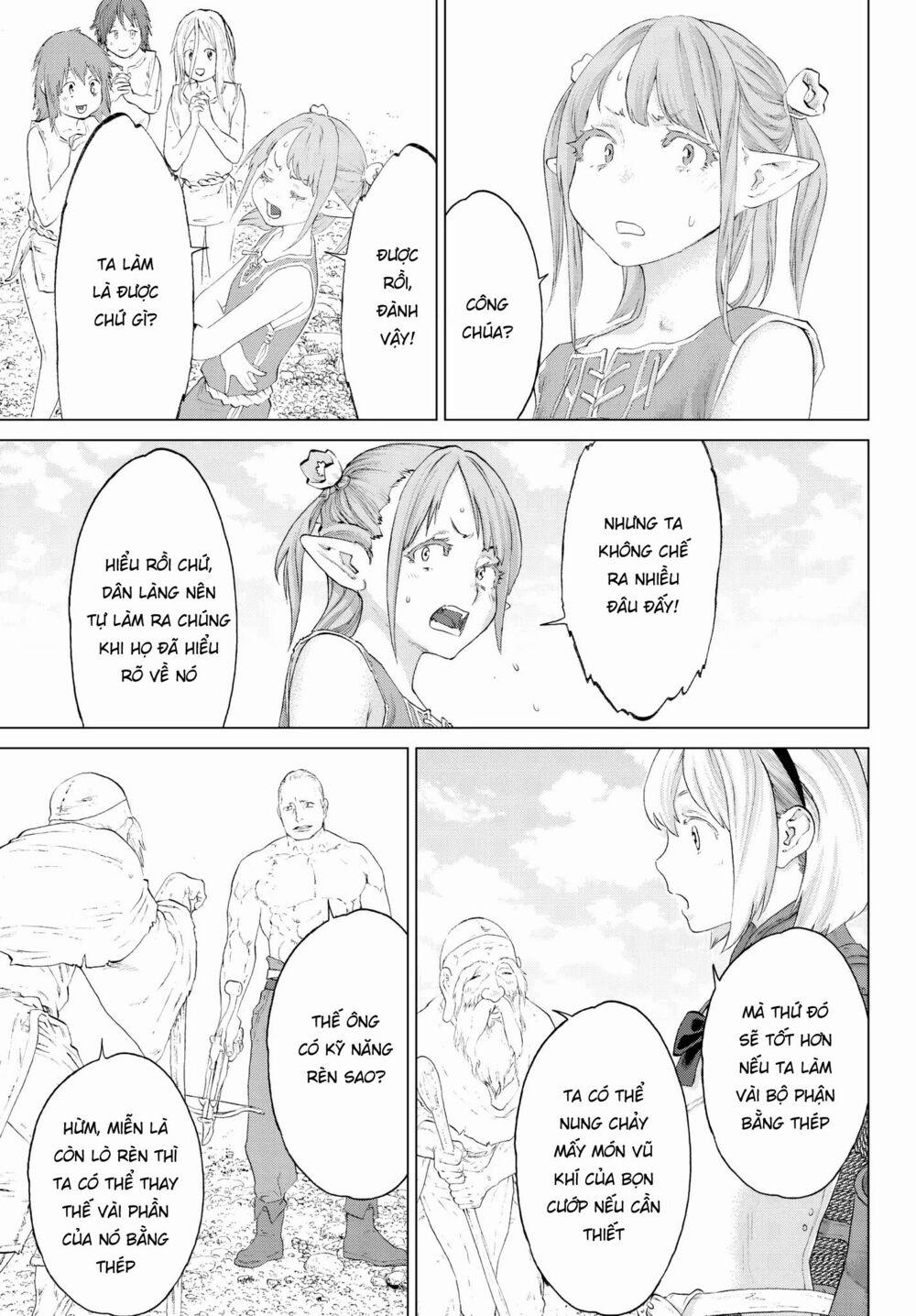 The Ride On King 7 trang 12