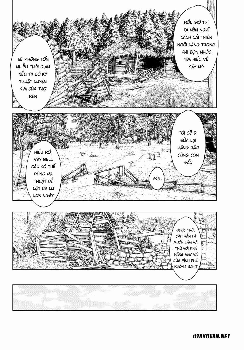 The Ride On King 7 trang 13