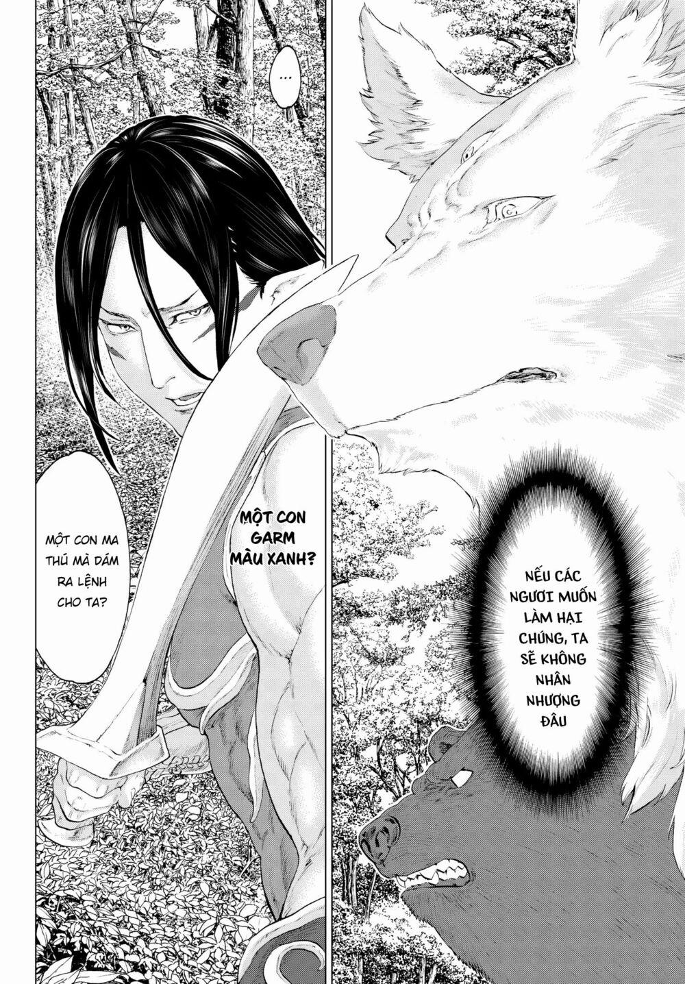 The Ride On King 7 trang 21