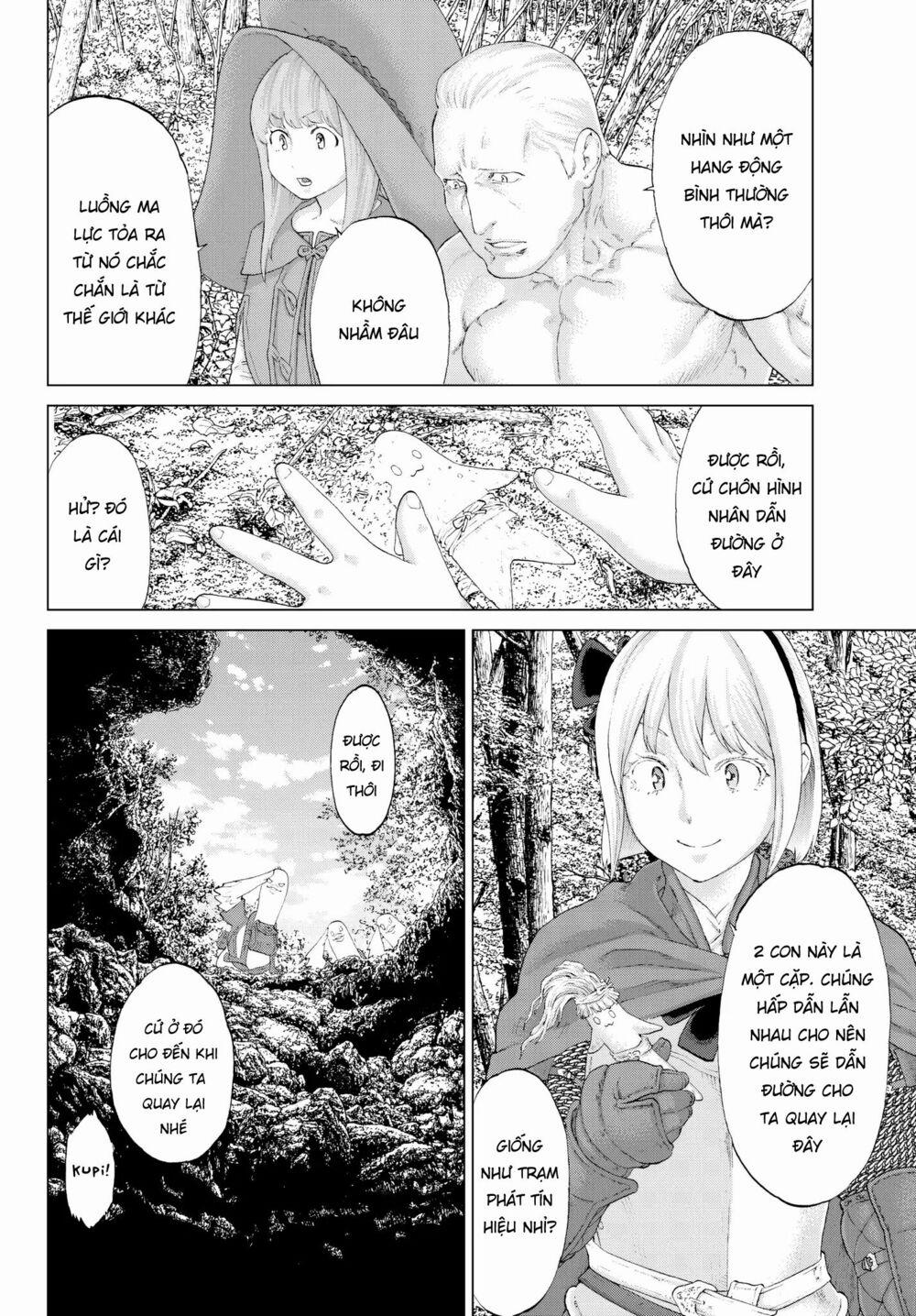 The Ride On King 7 trang 23