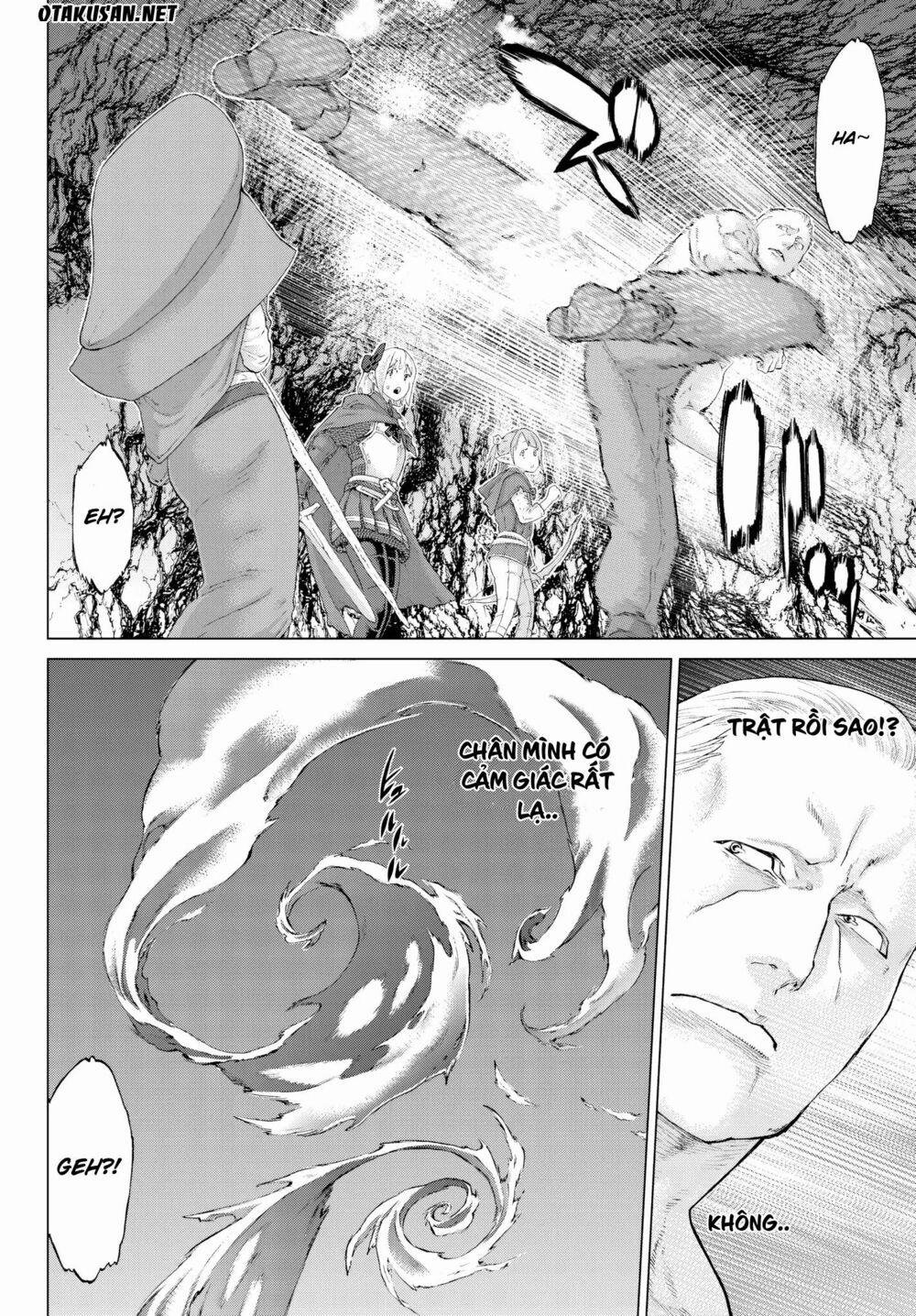 The Ride On King 7 trang 27