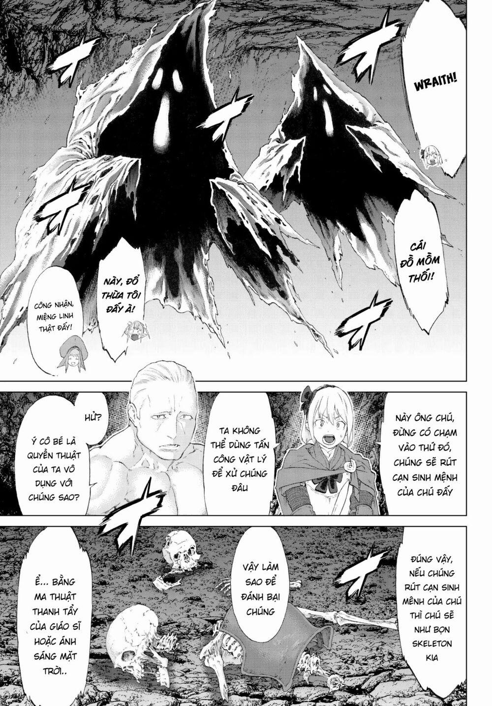 The Ride On King 7 trang 28