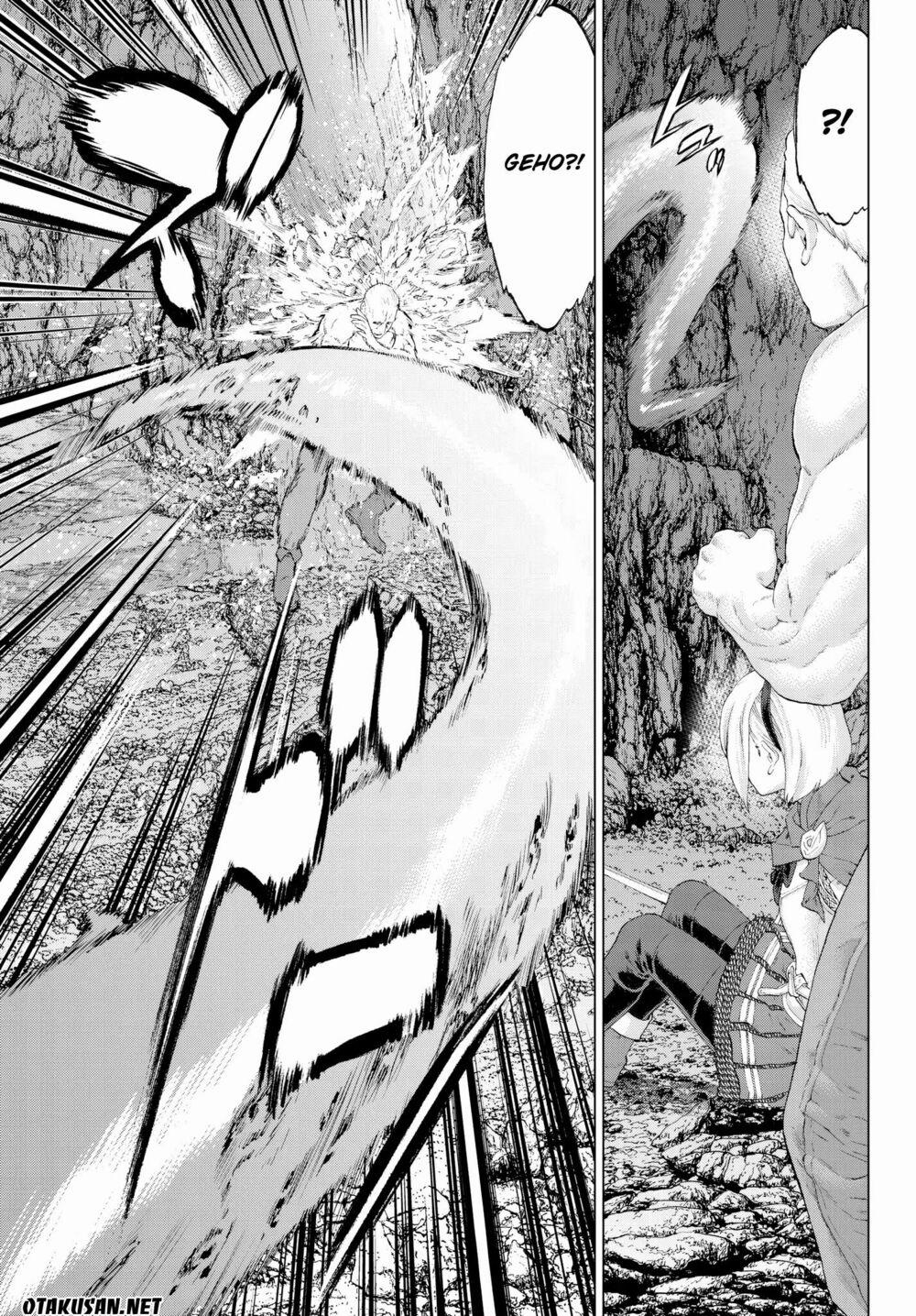 The Ride On King 7 trang 36