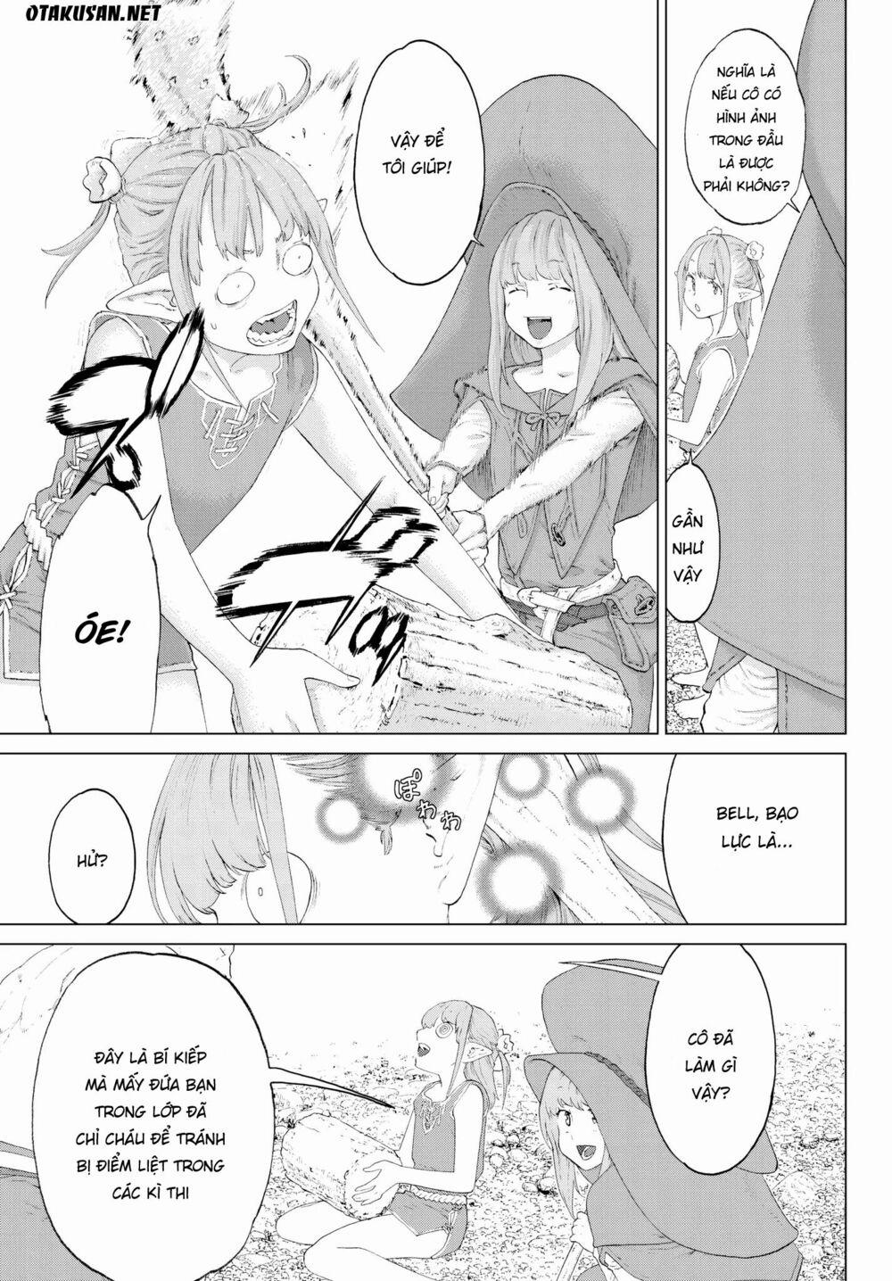 The Ride On King 7 trang 6