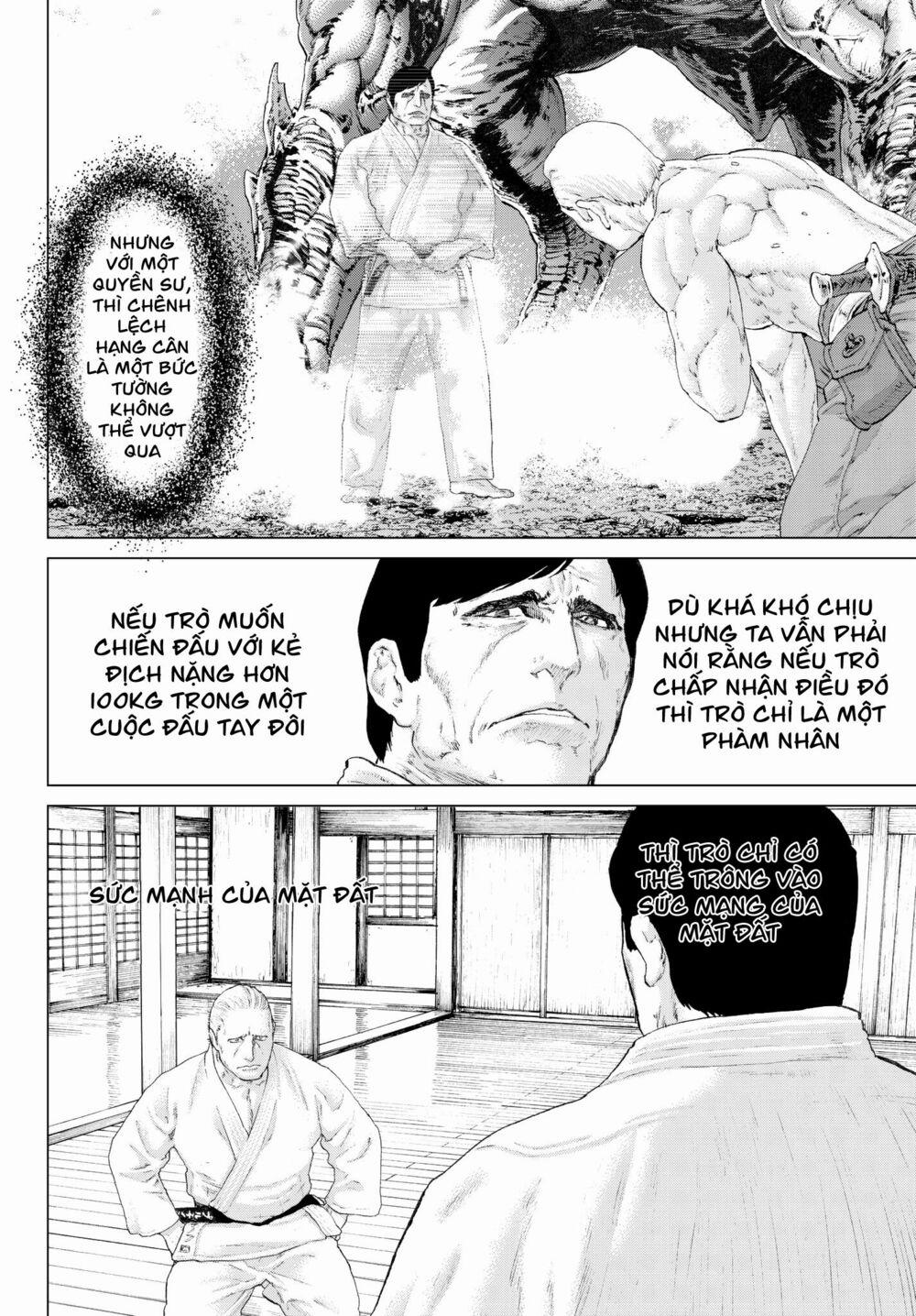 The Ride On King 8 trang 14