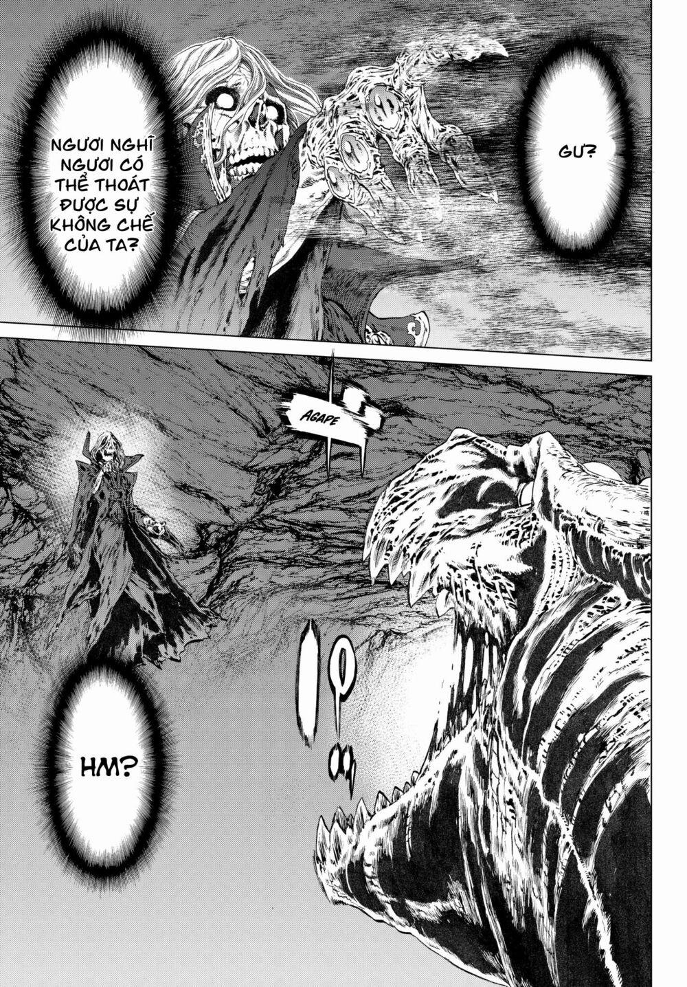 The Ride On King 8 trang 26