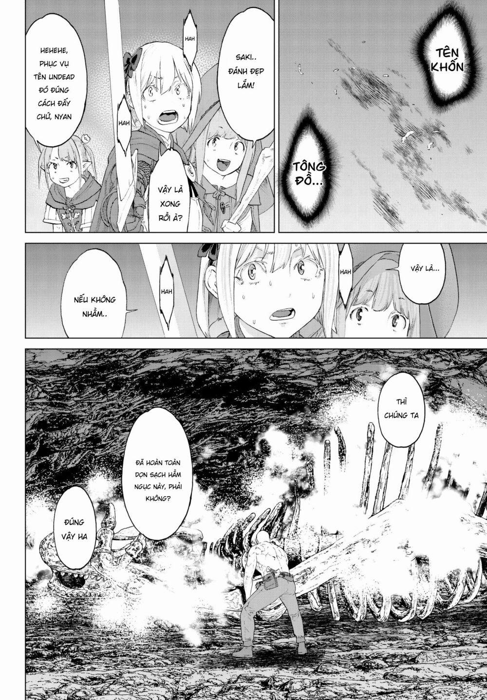 The Ride On King 8 trang 29