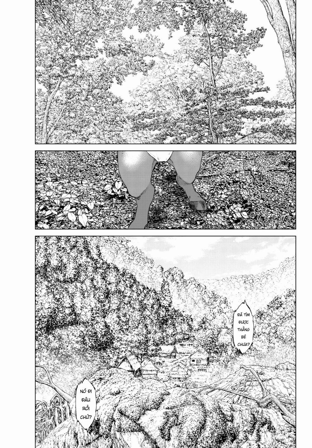 The Ride On King 8 trang 32