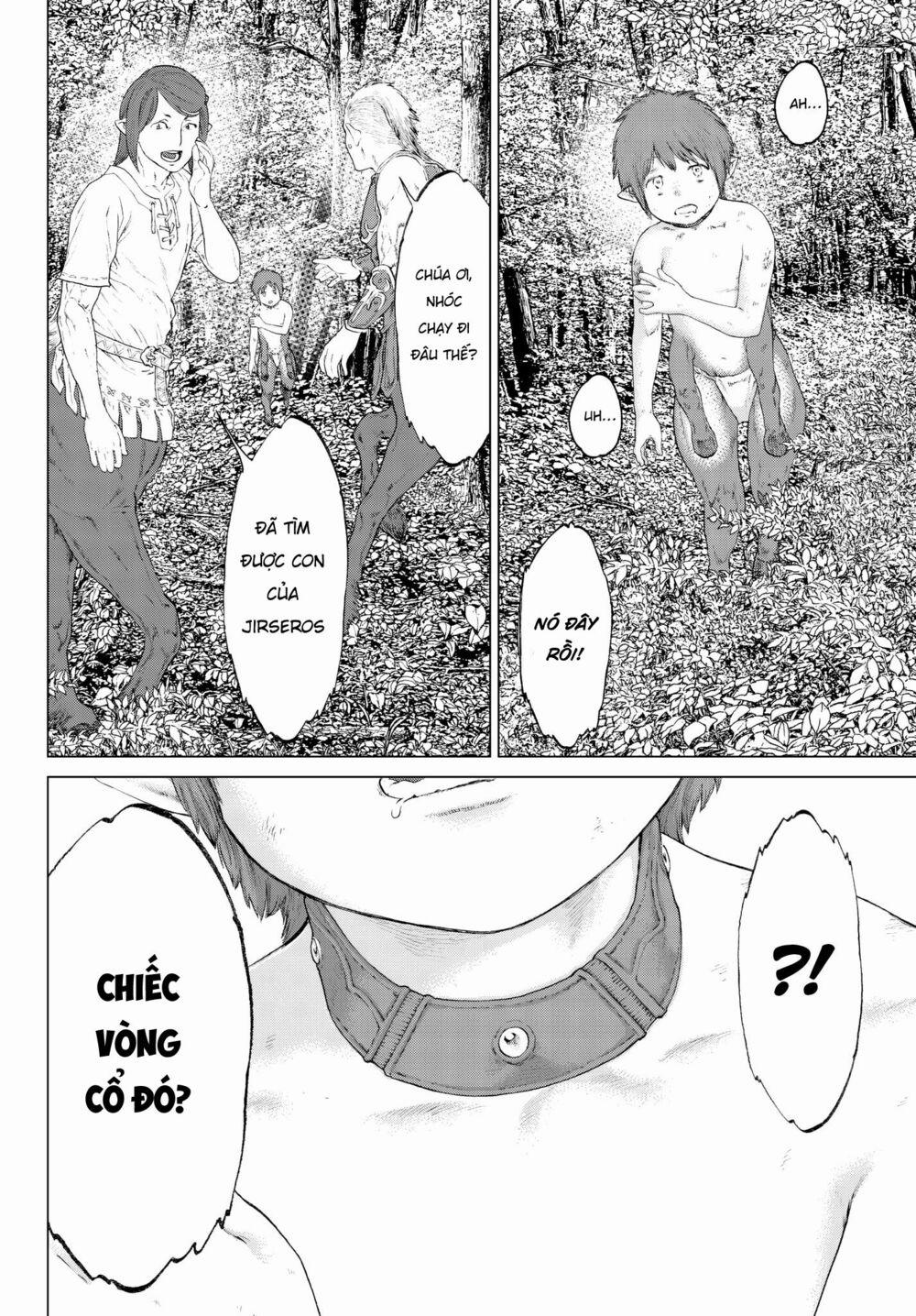 The Ride On King 8 trang 33