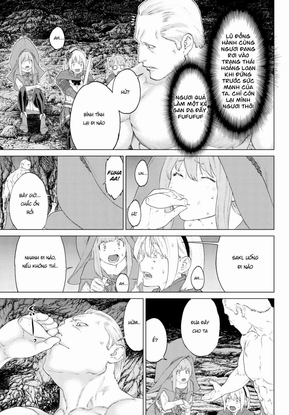 The Ride On King 8 trang 5