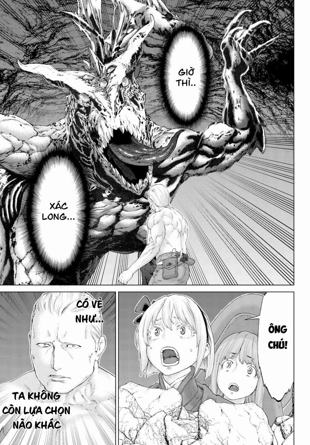 The Ride On King 8 trang 9