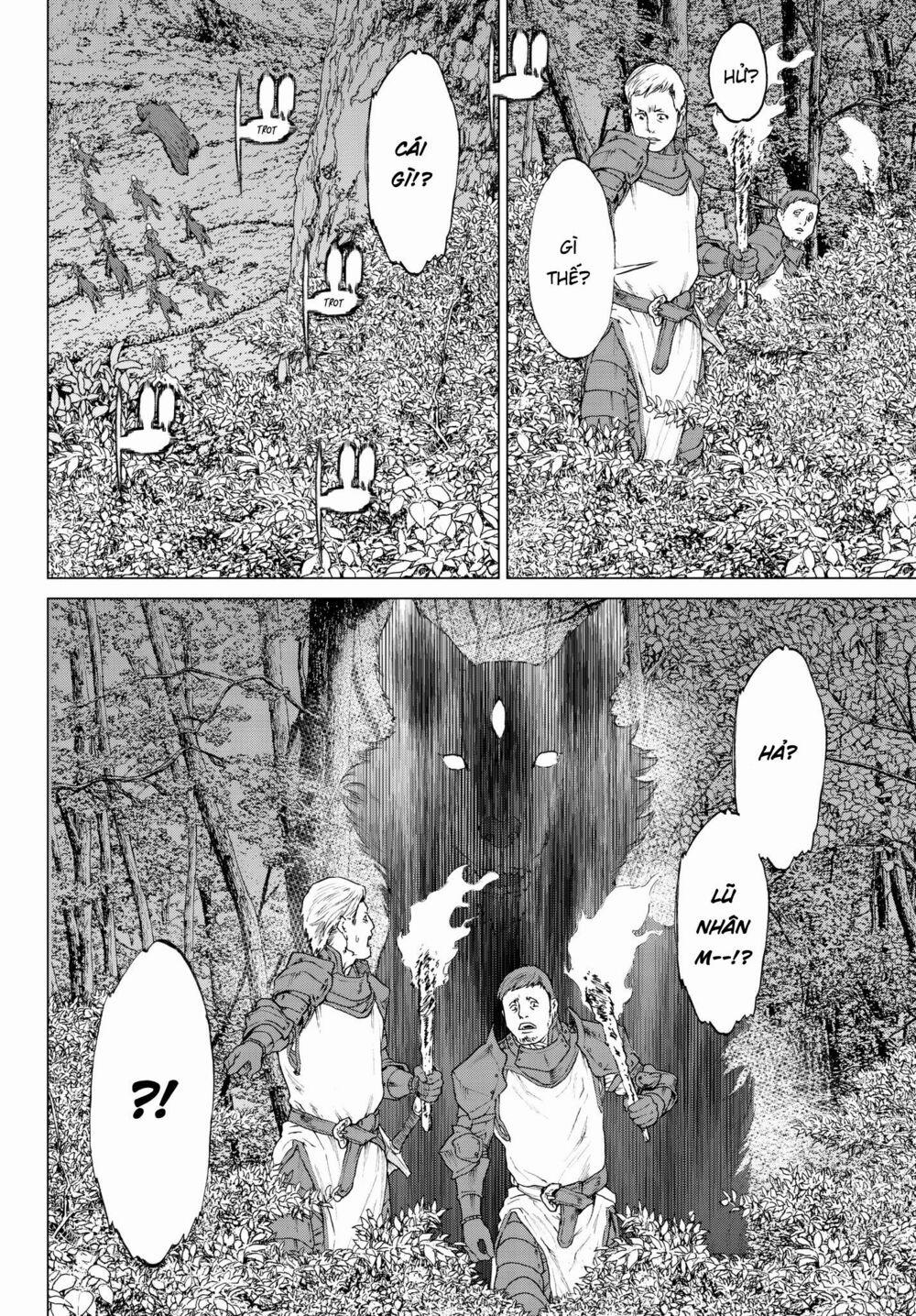 The Ride On King 9 trang 18