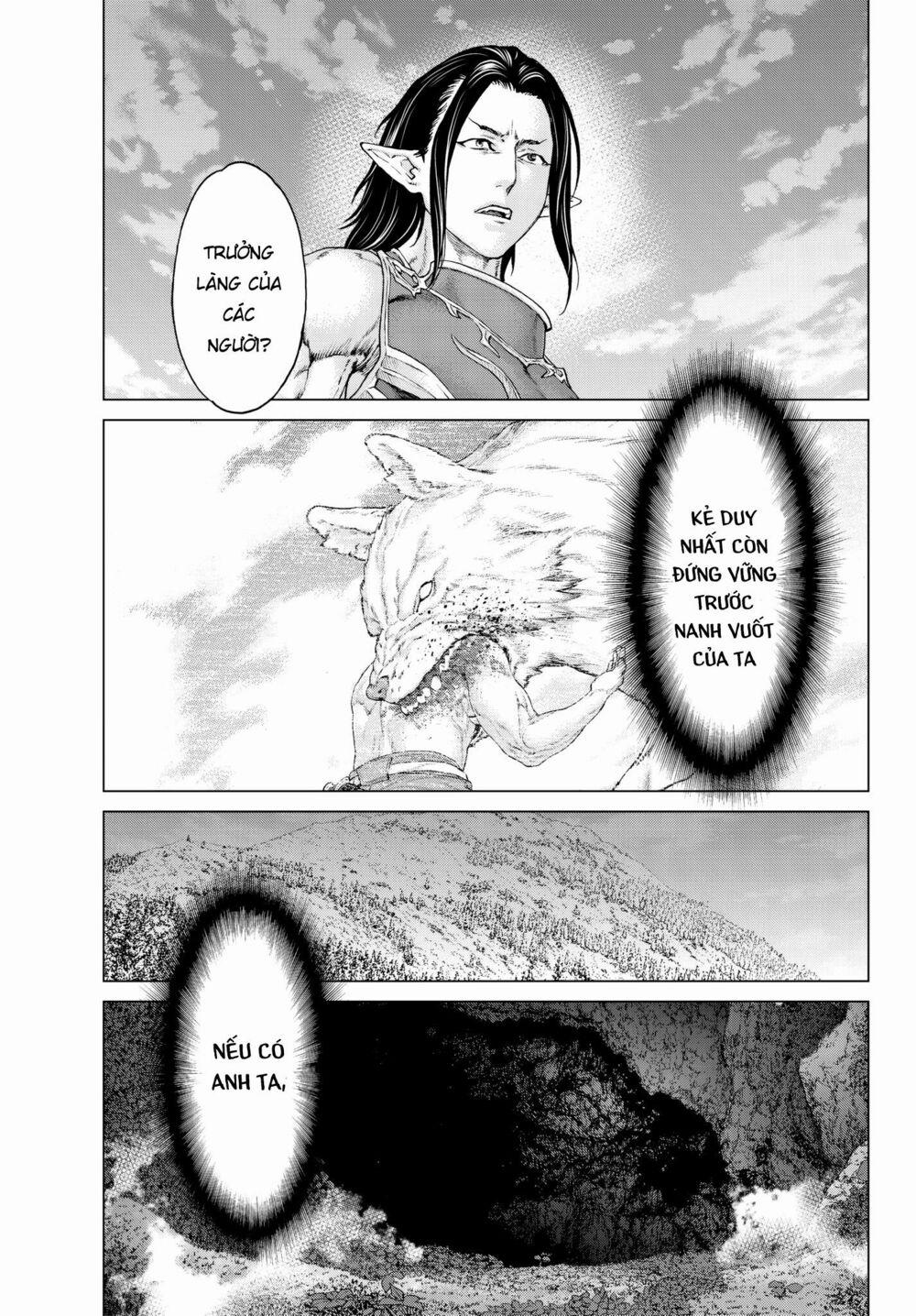 The Ride On King 9 trang 31