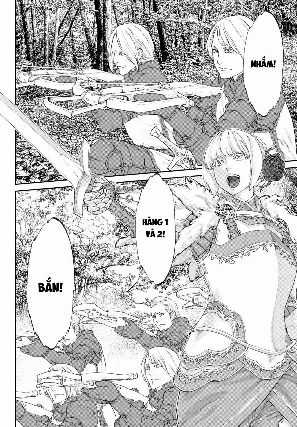 The Ride On King 9 trang 6