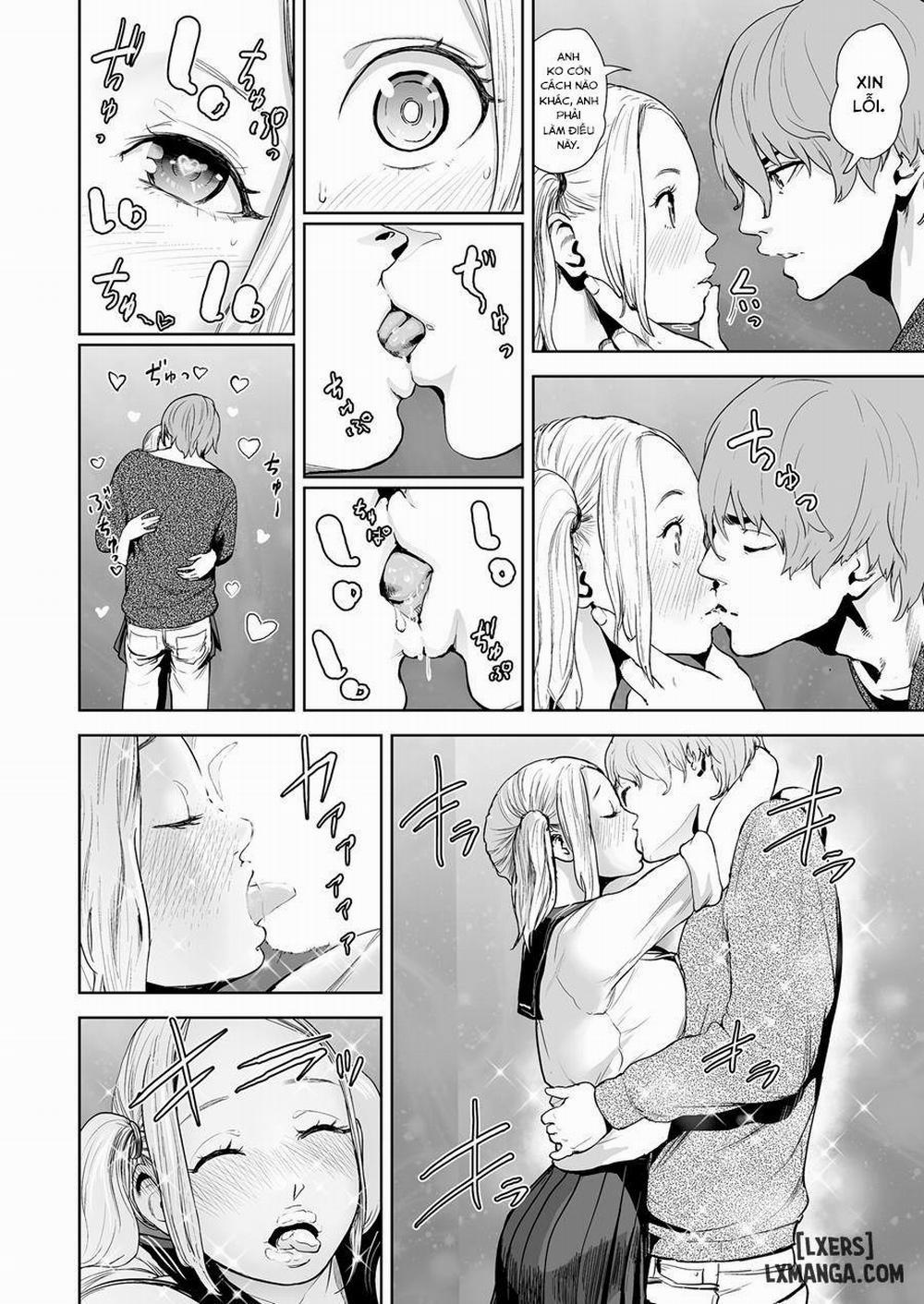 The Room Oneshot trang 5