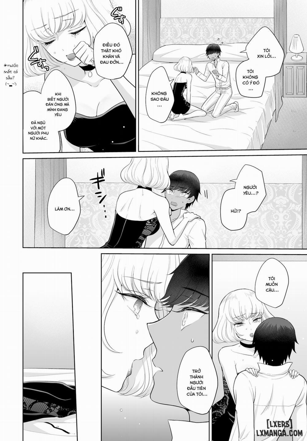 The Royal Bride Battle Royale 2 trang 10