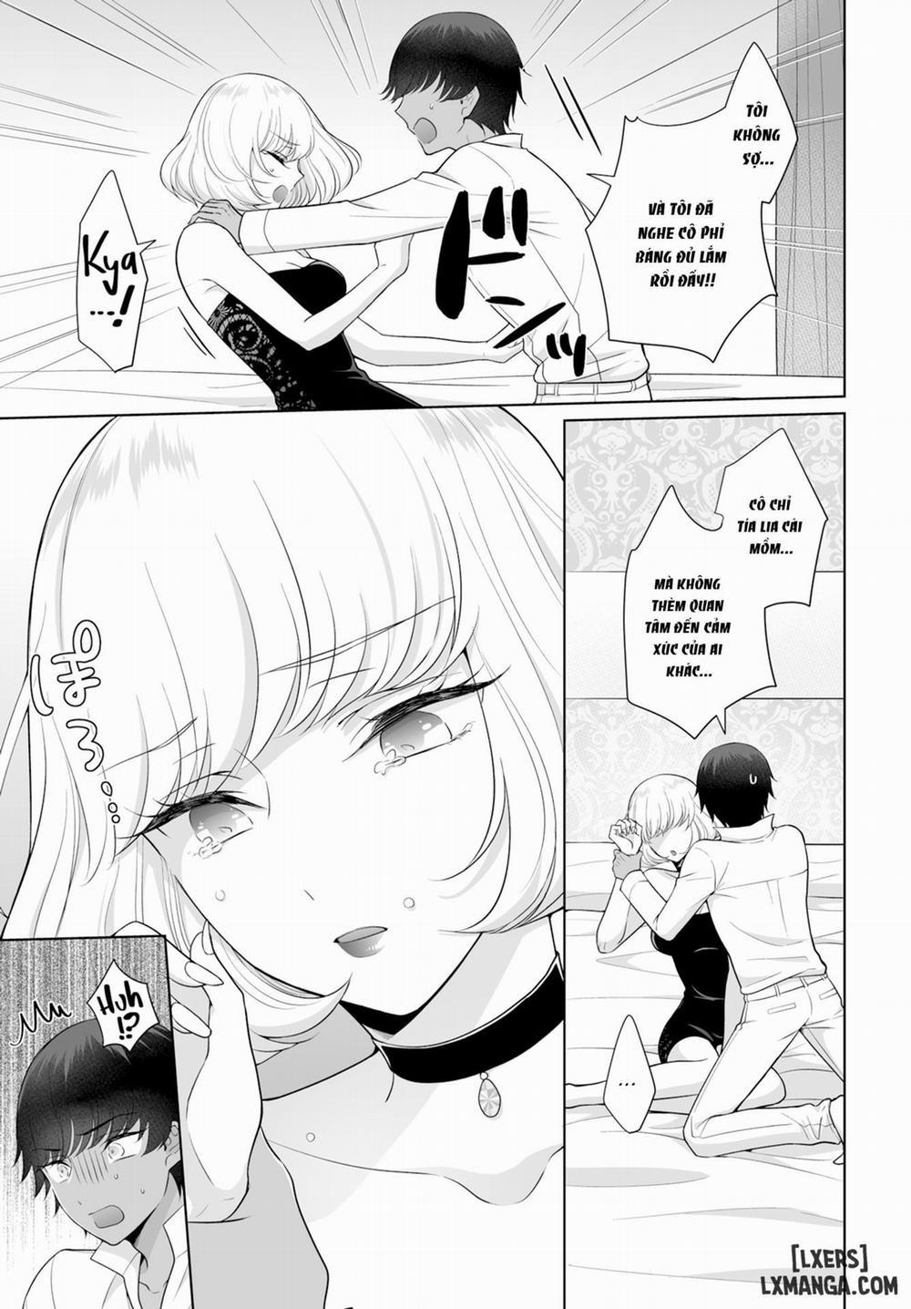 The Royal Bride Battle Royale 2 trang 9