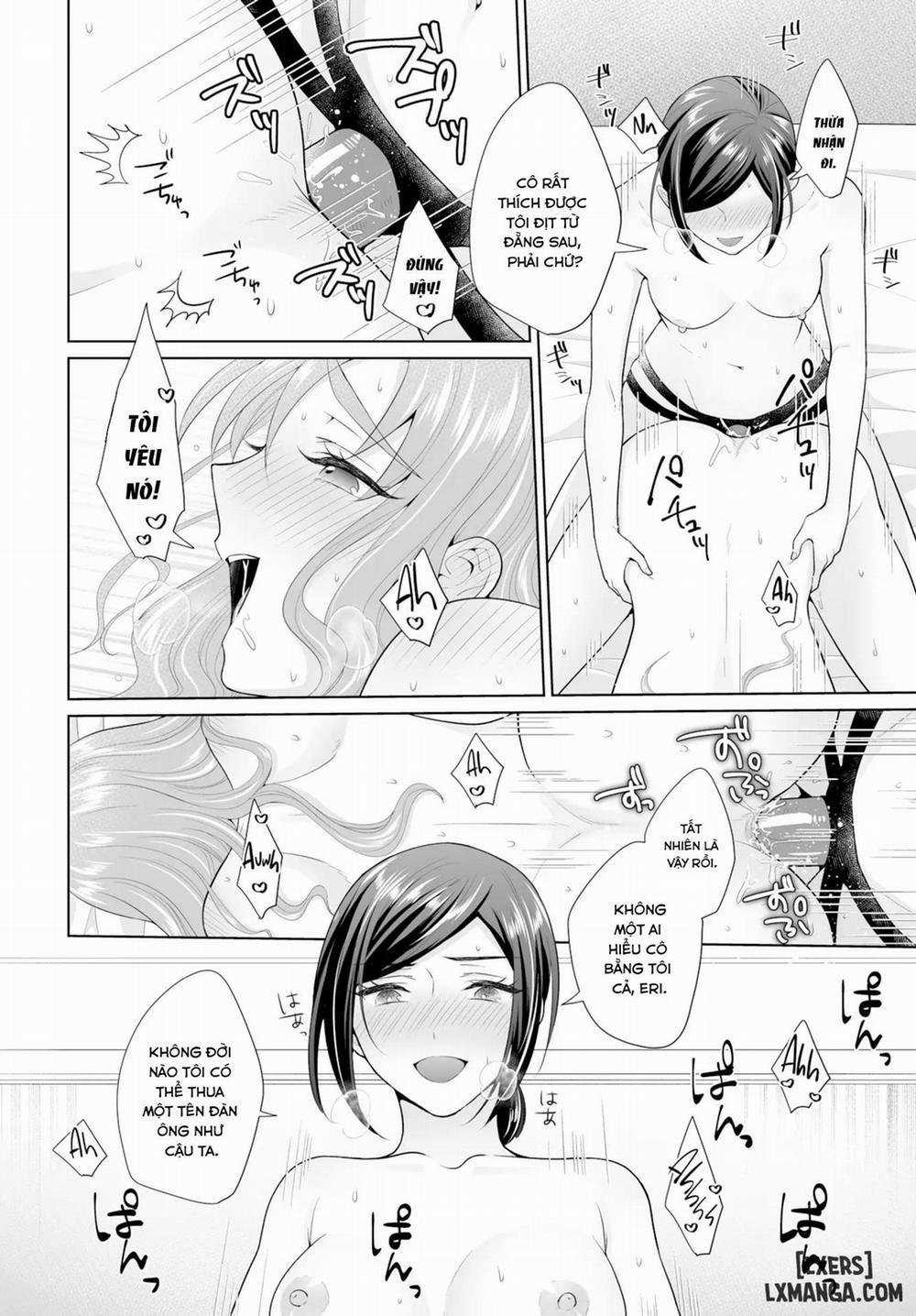 The Royal Bride Battle Royale 5 trang 15