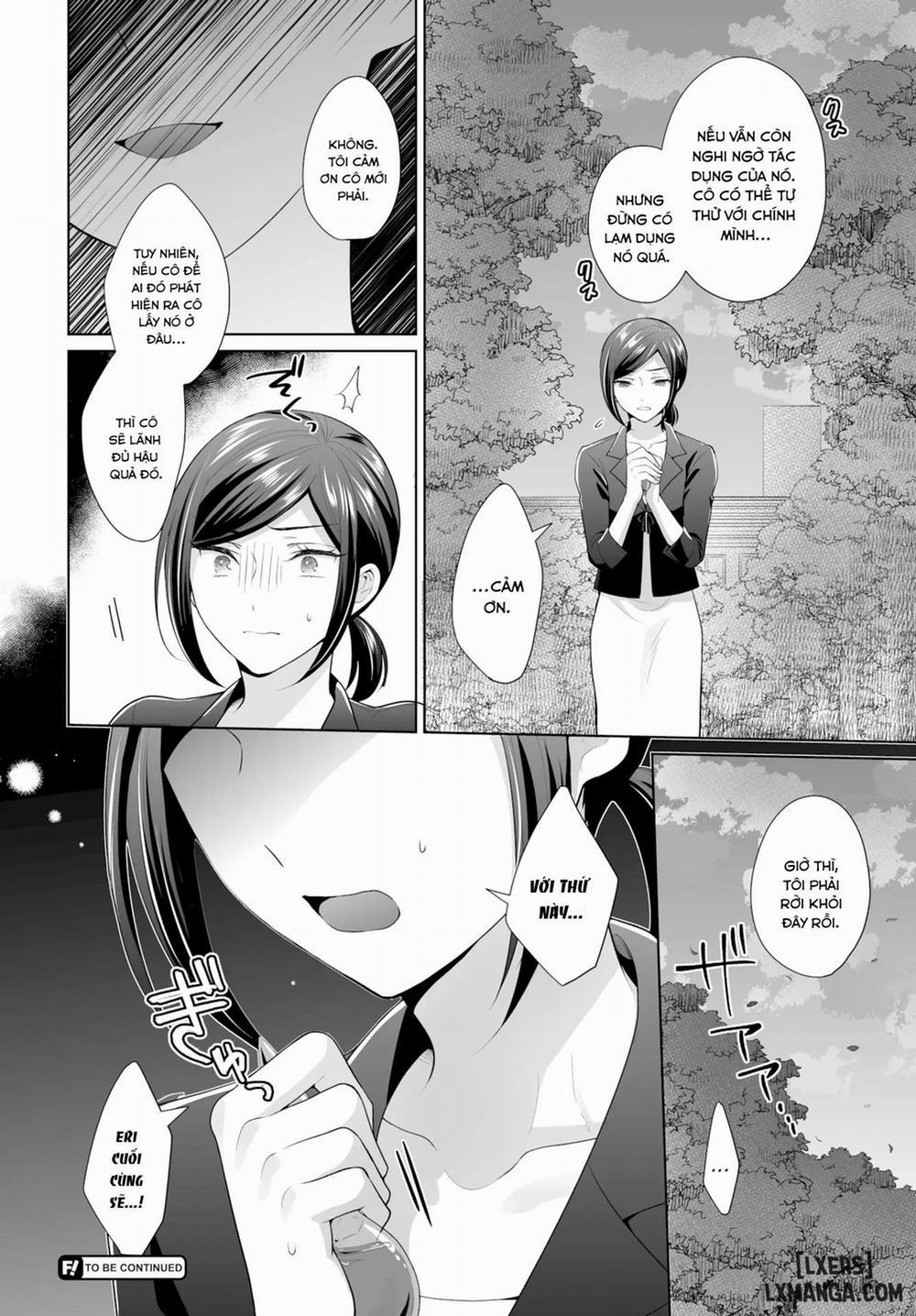 The Royal Bride Battle Royale 5 trang 19