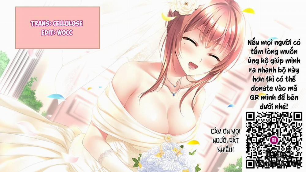 The Royal Bride Battle Royale 7 trang 1